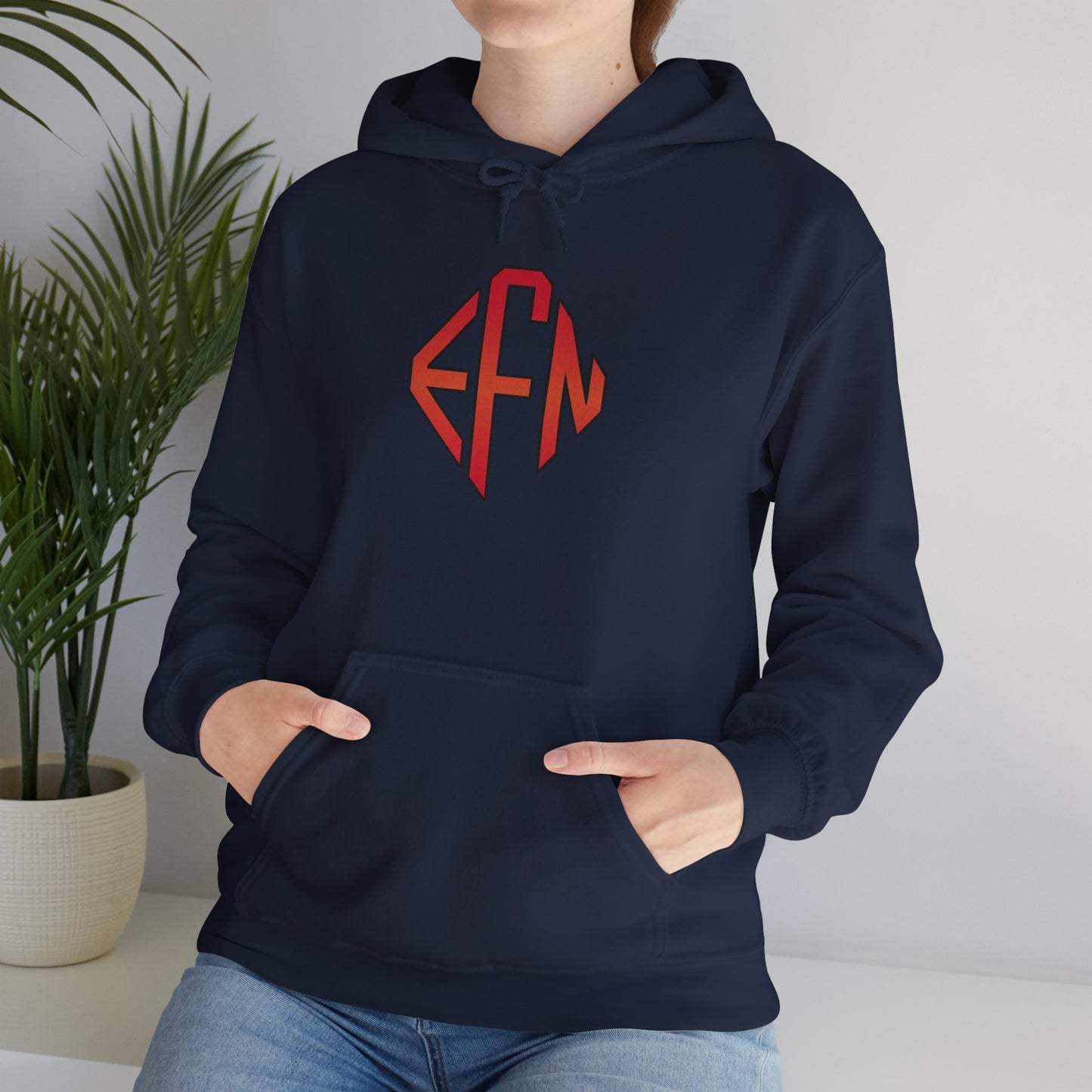 EFN Hoodie