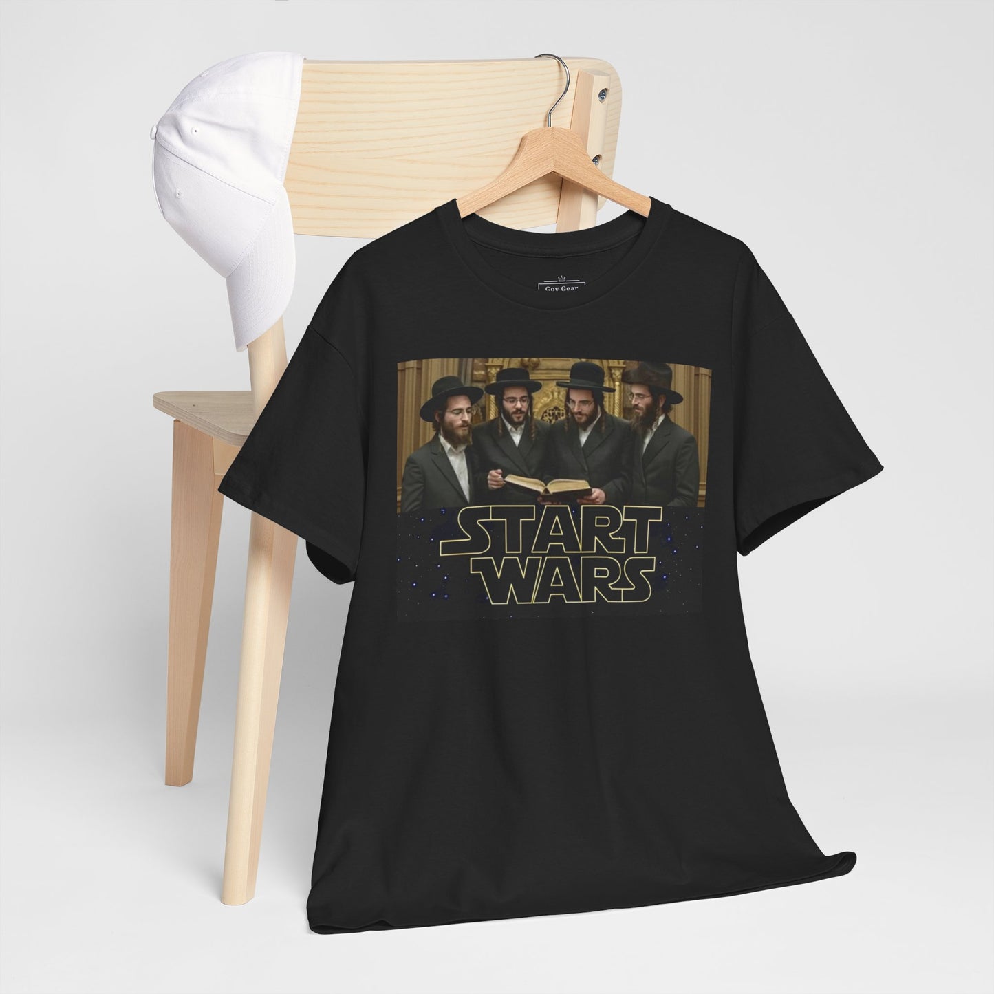 Start Wars