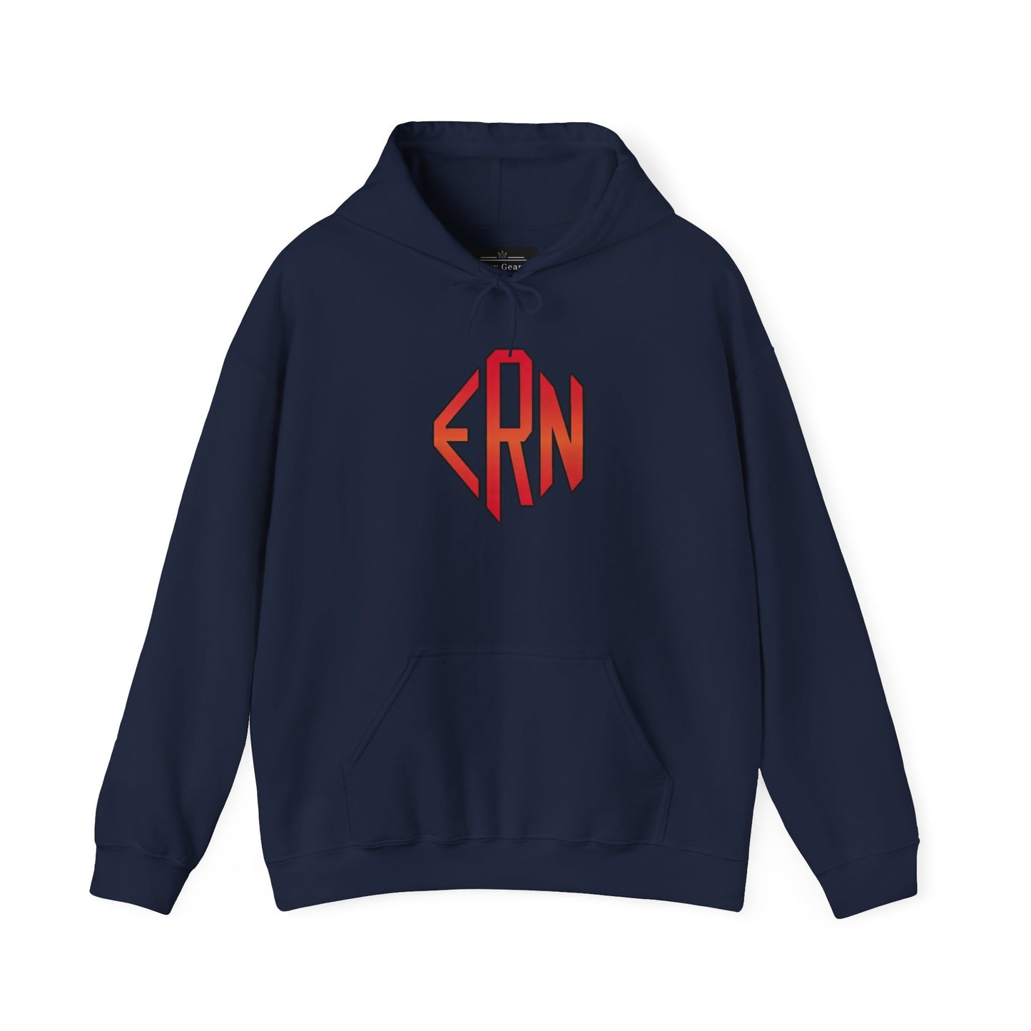 ERN Hoodie