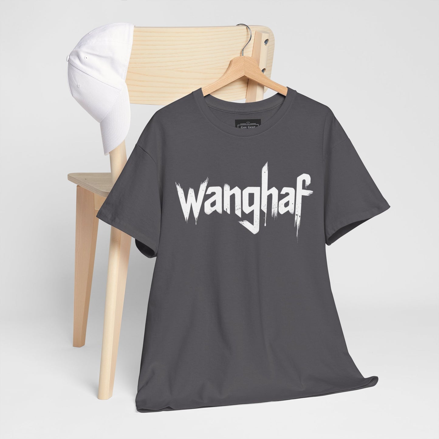 Wanghaf