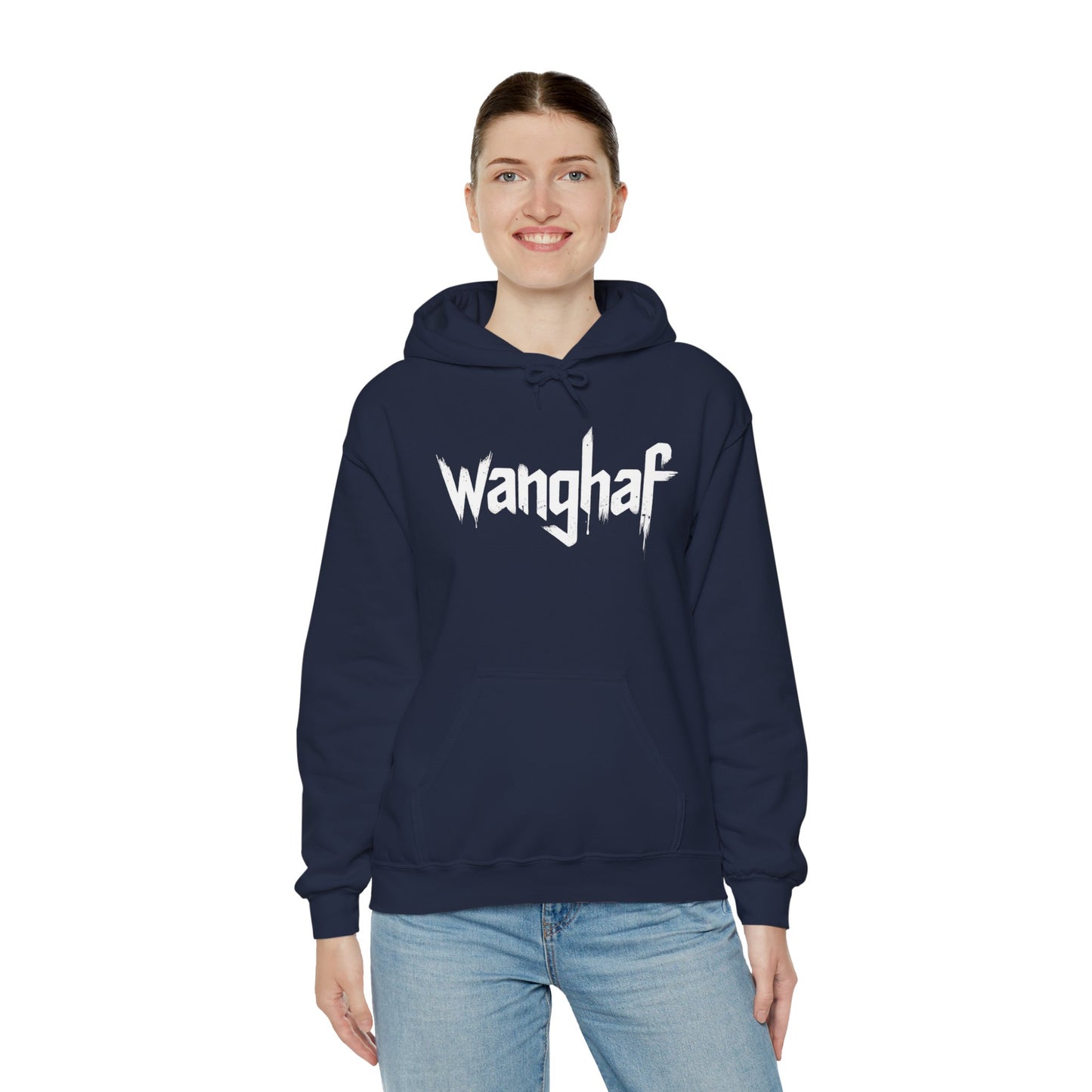 Wanghaf