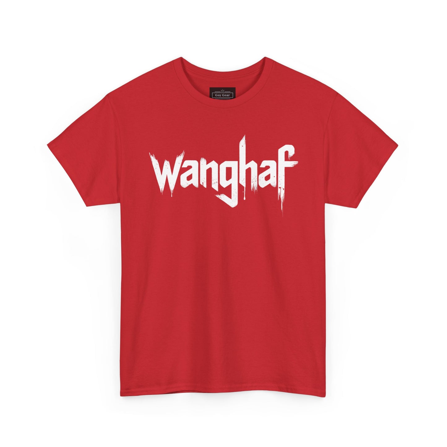 Wanghaf