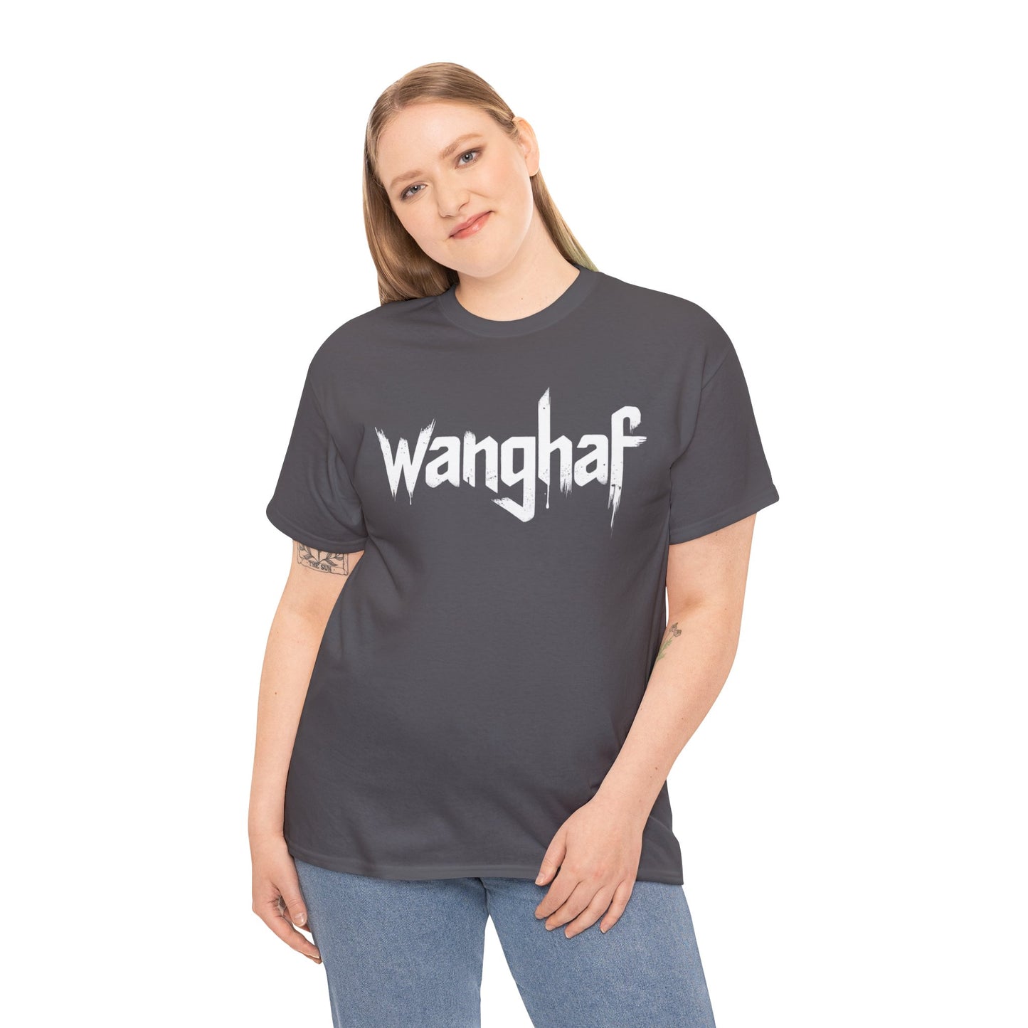 Wanghaf