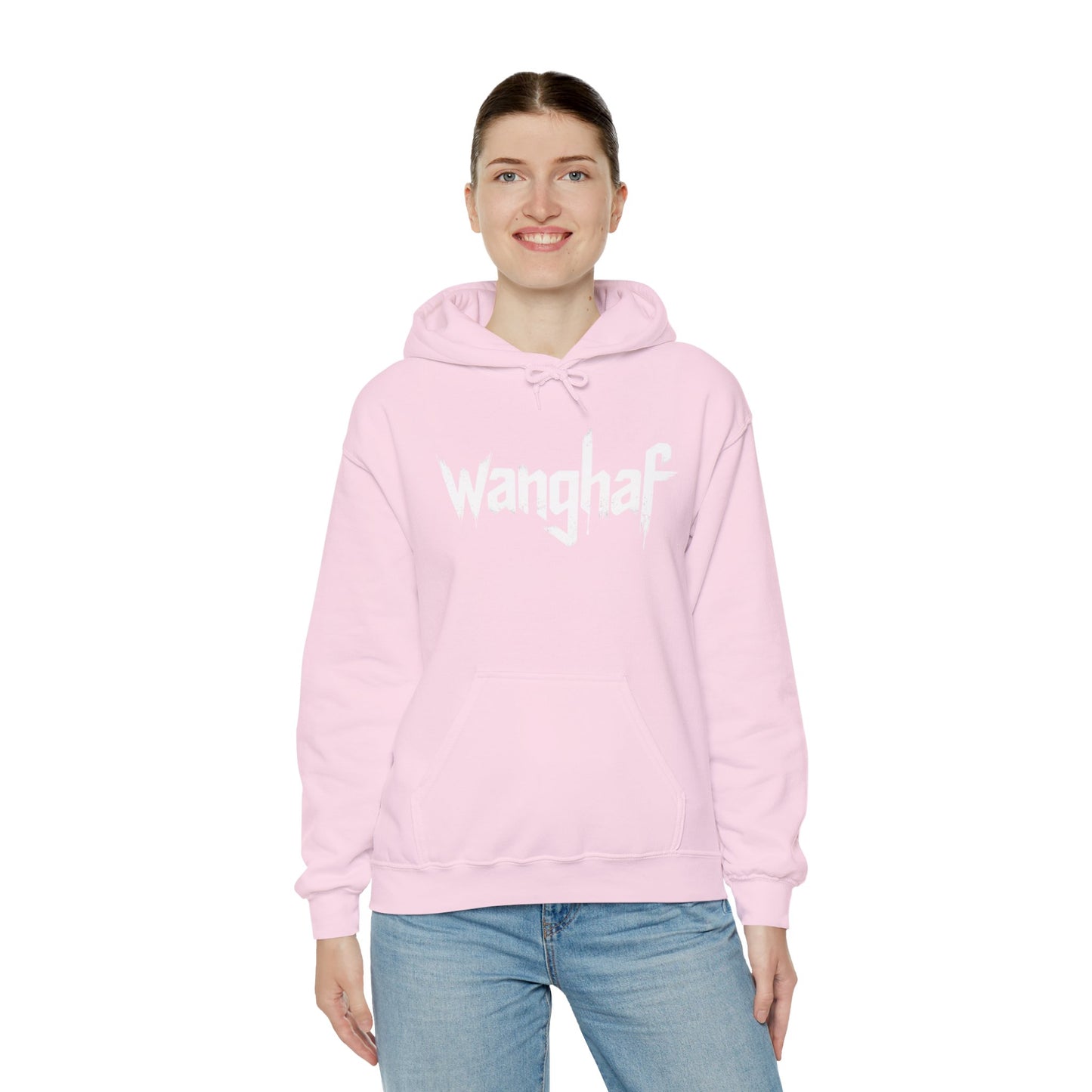 Wanghaf