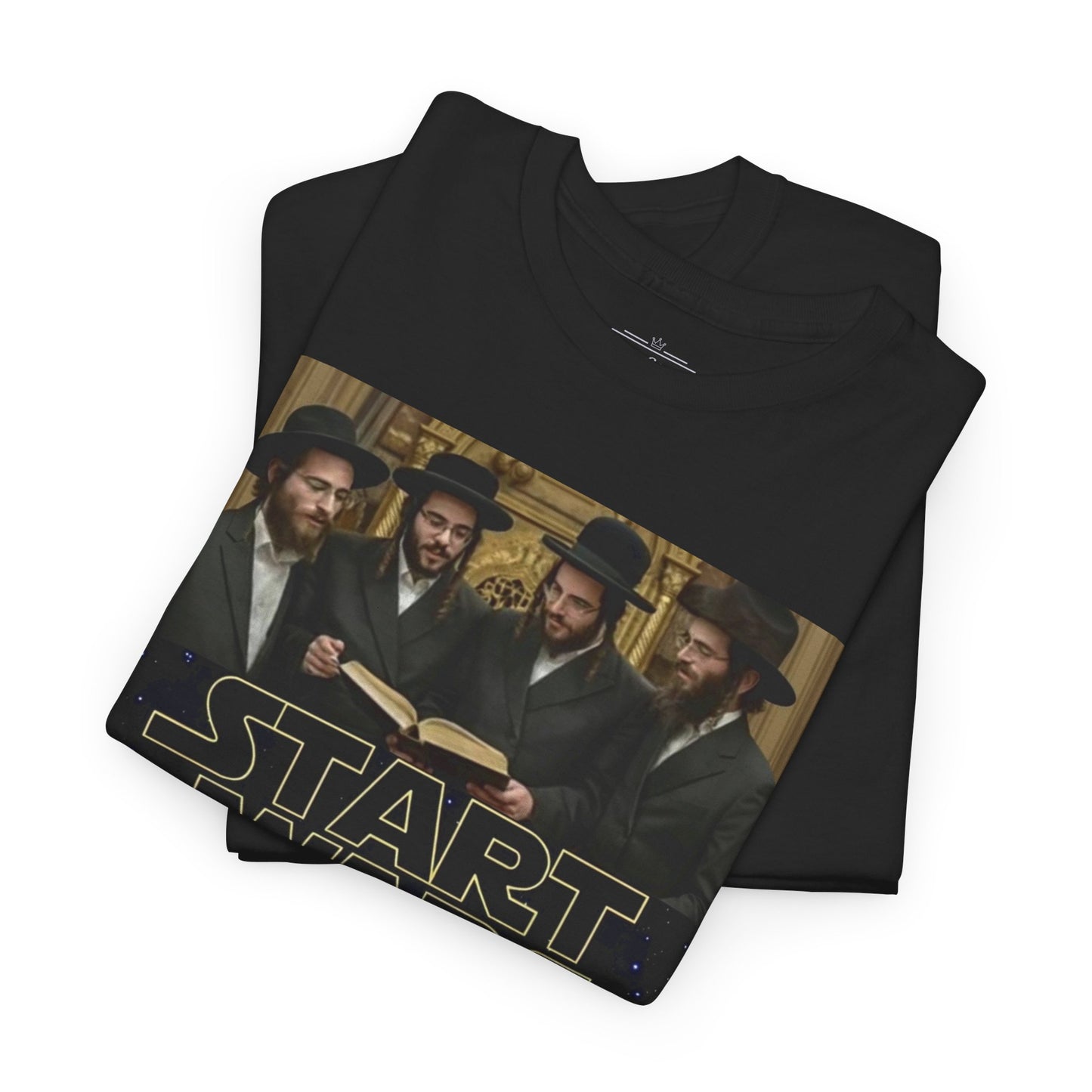 Start Wars