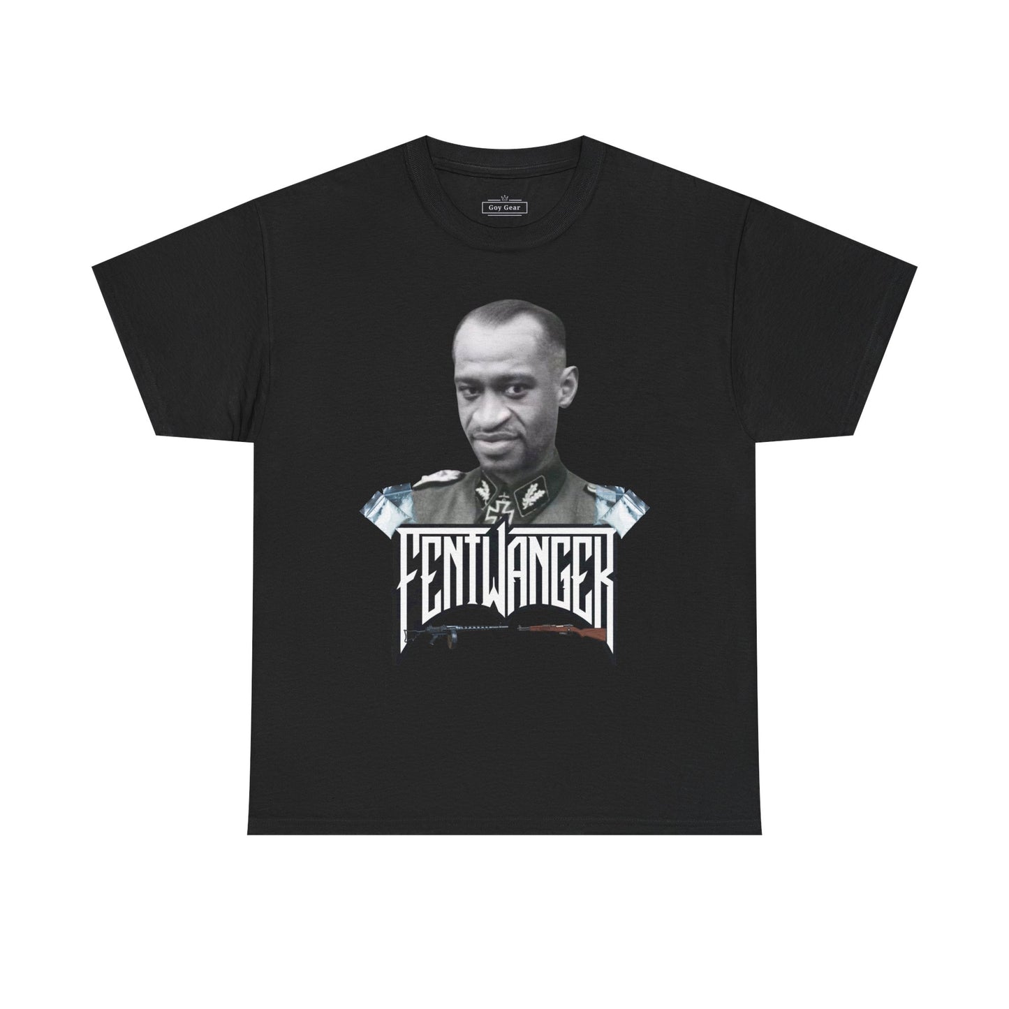 FENTWANGER