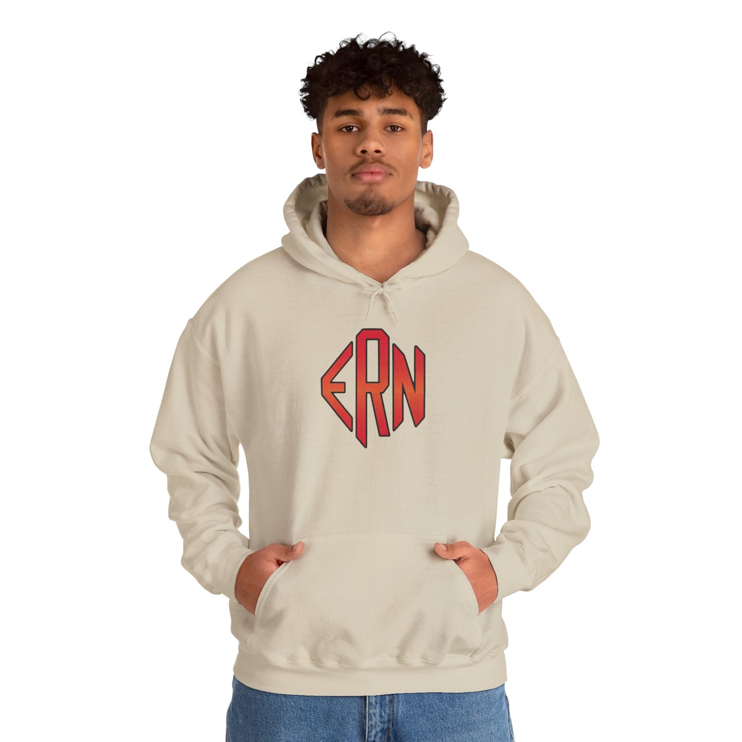 ERN Hoodie