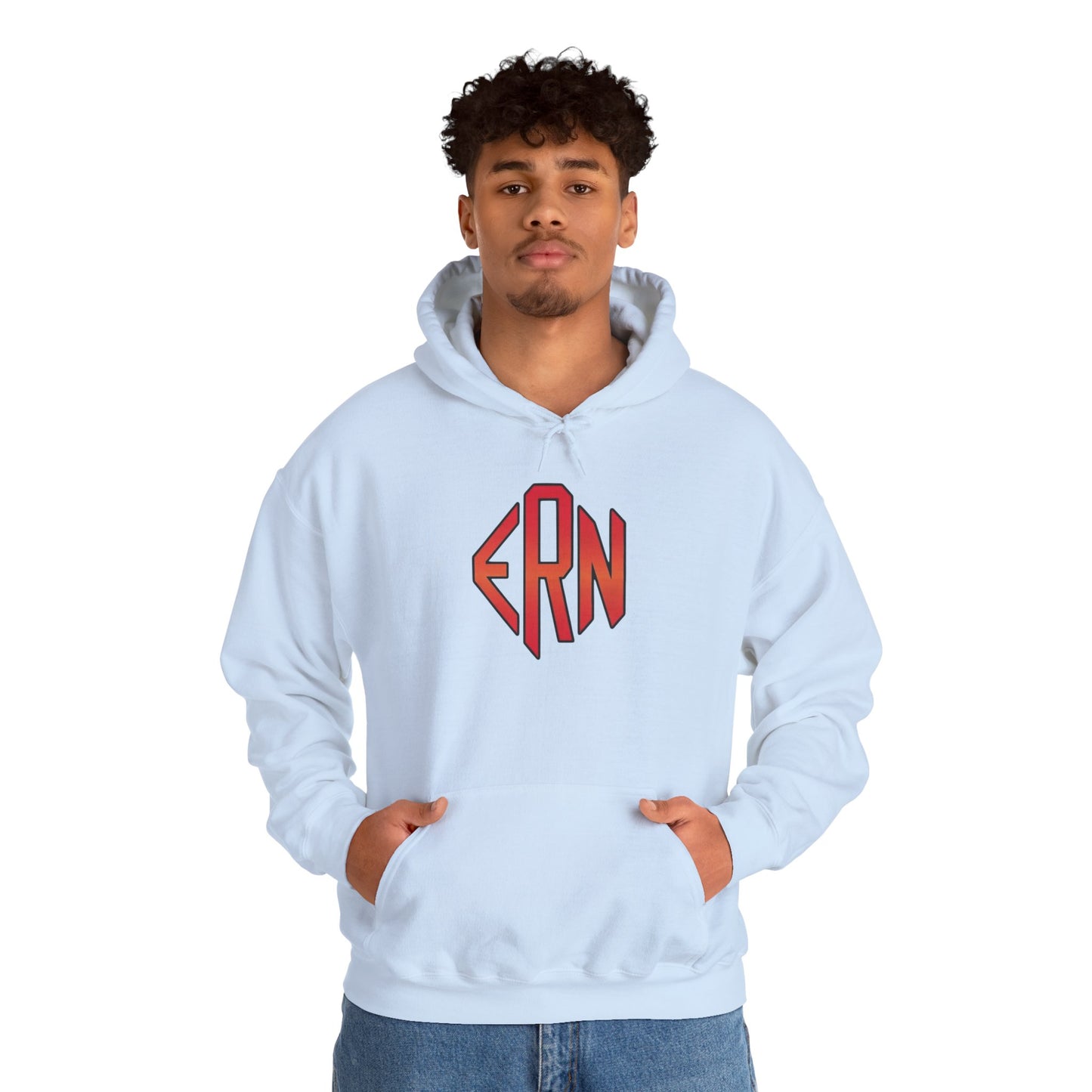 ERN Hoodie