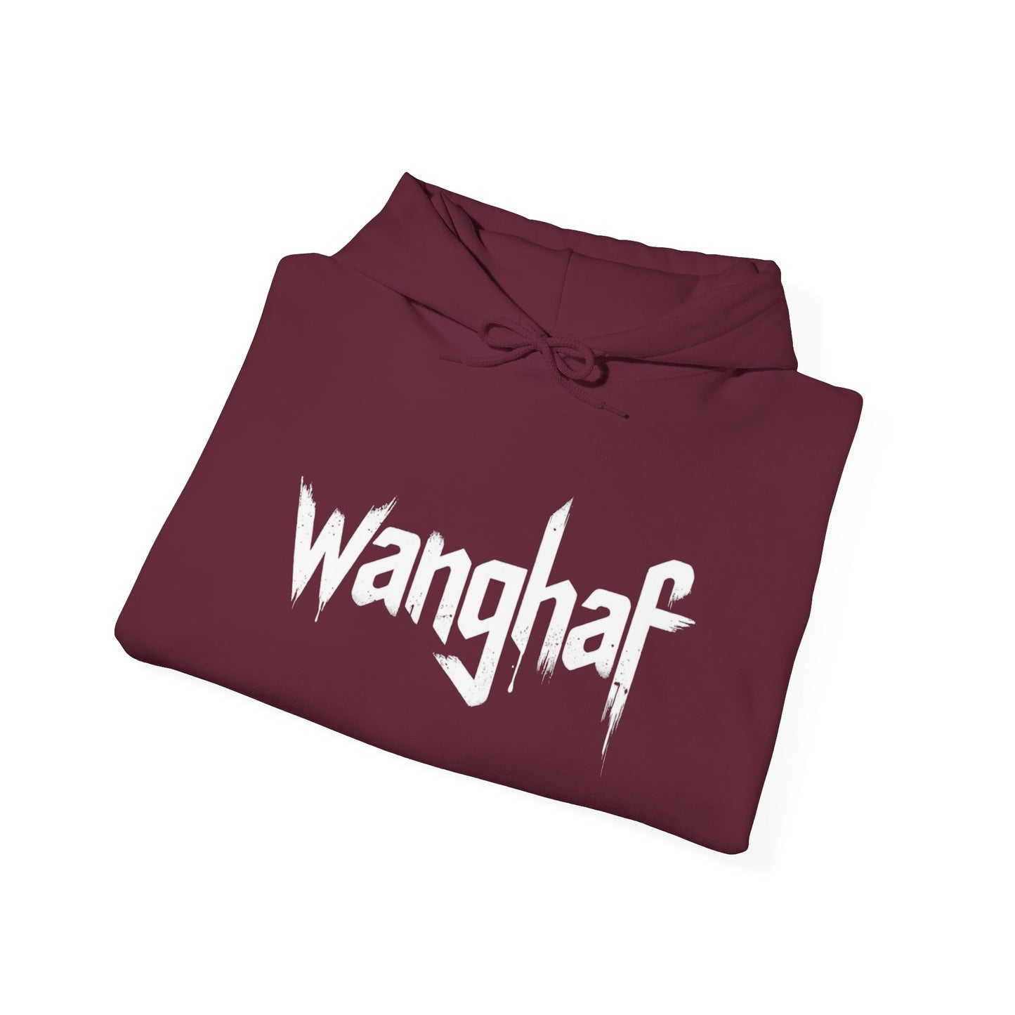 Wanghaf