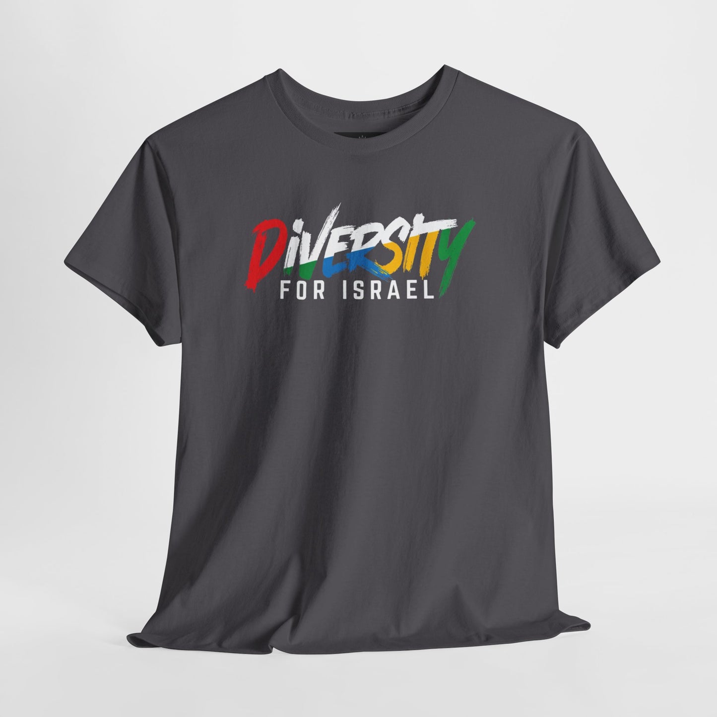 Diversity for Israel
