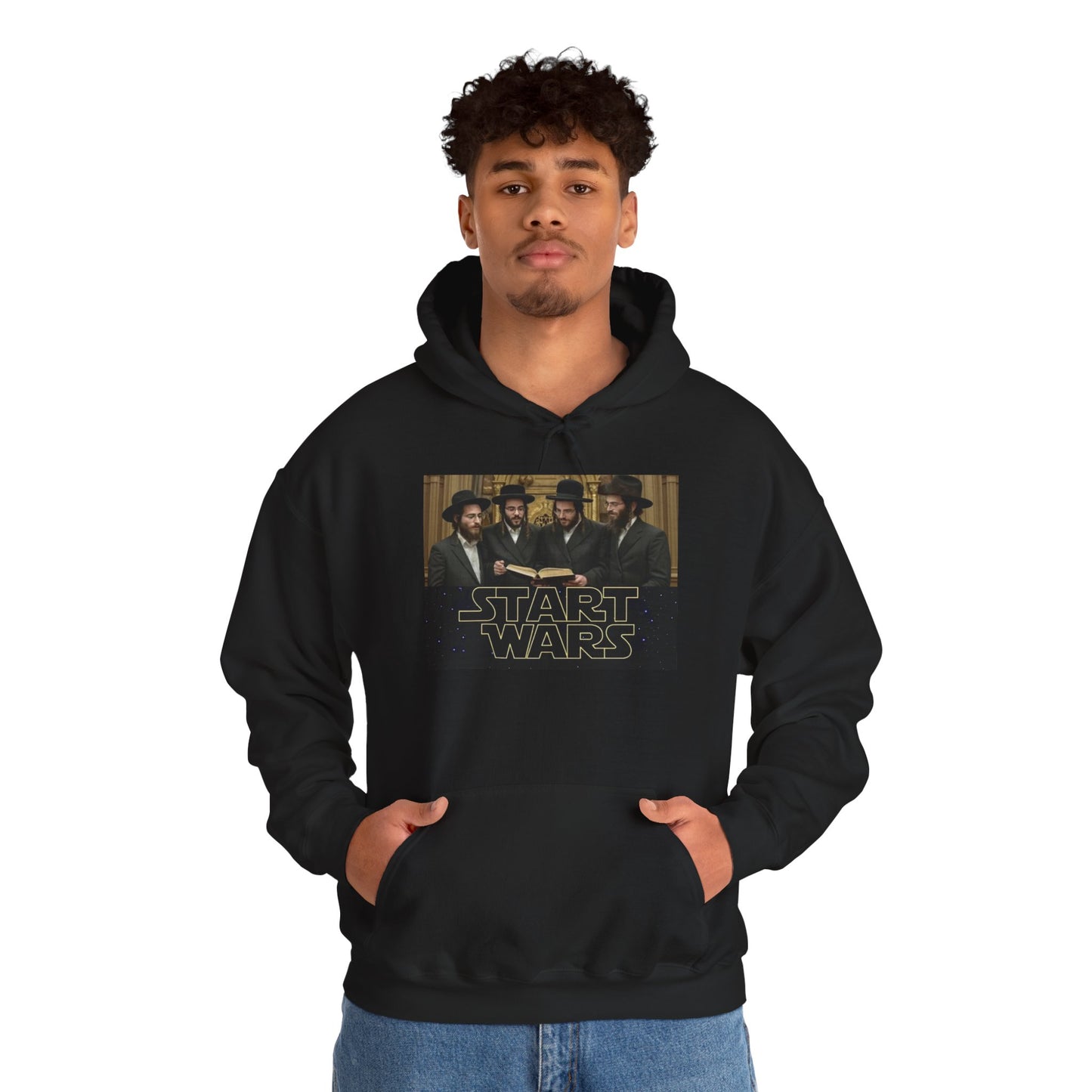 Start Wars