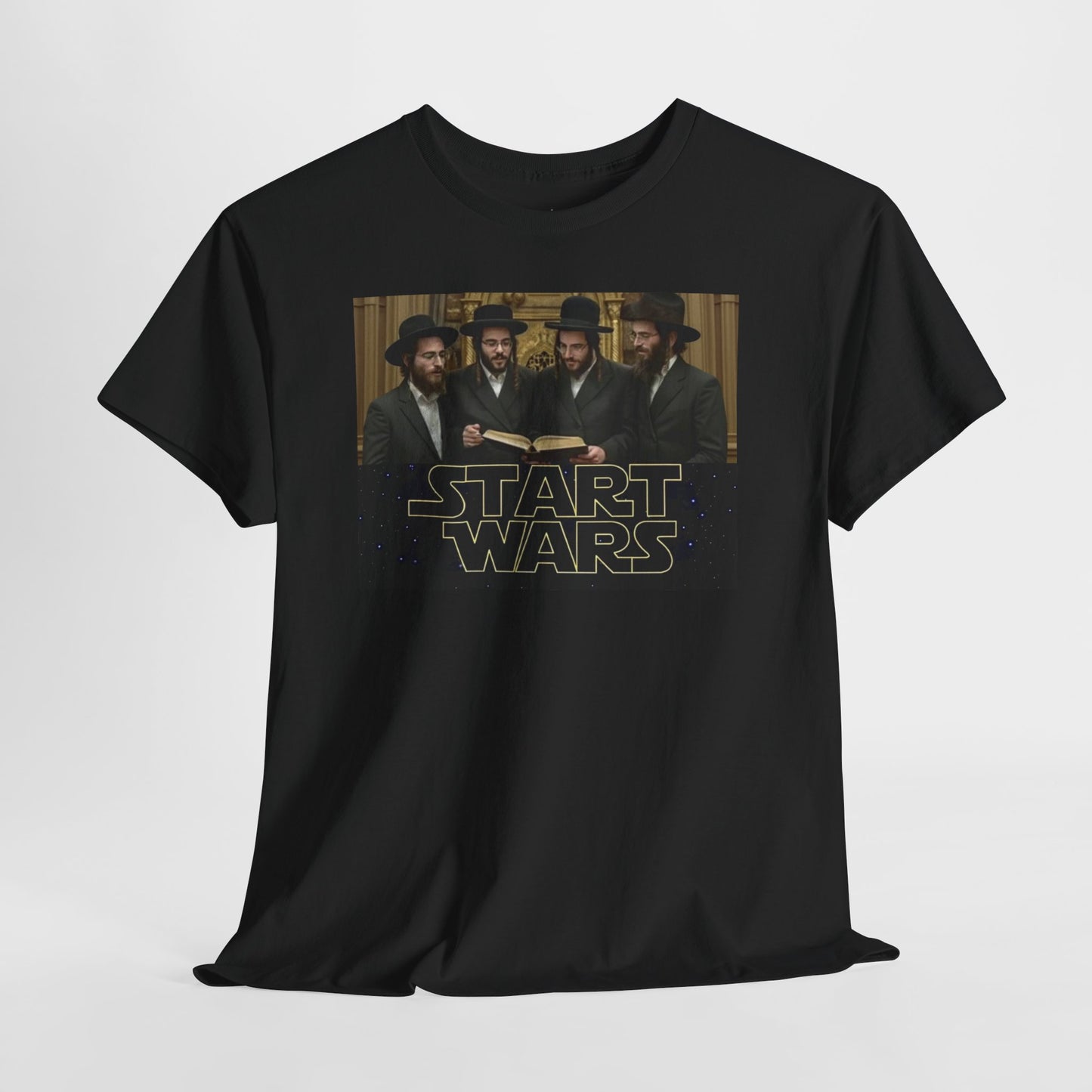 Start Wars