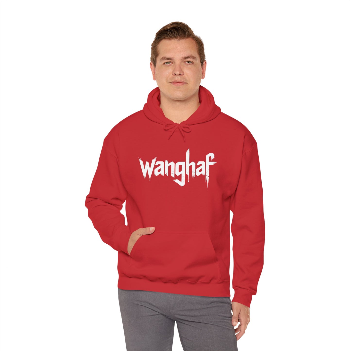 Wanghaf