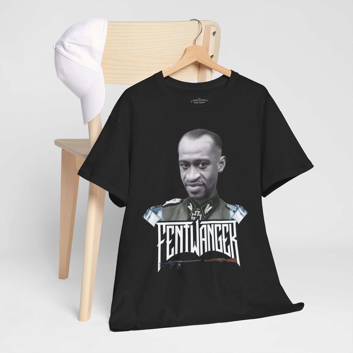 FENTWANGER