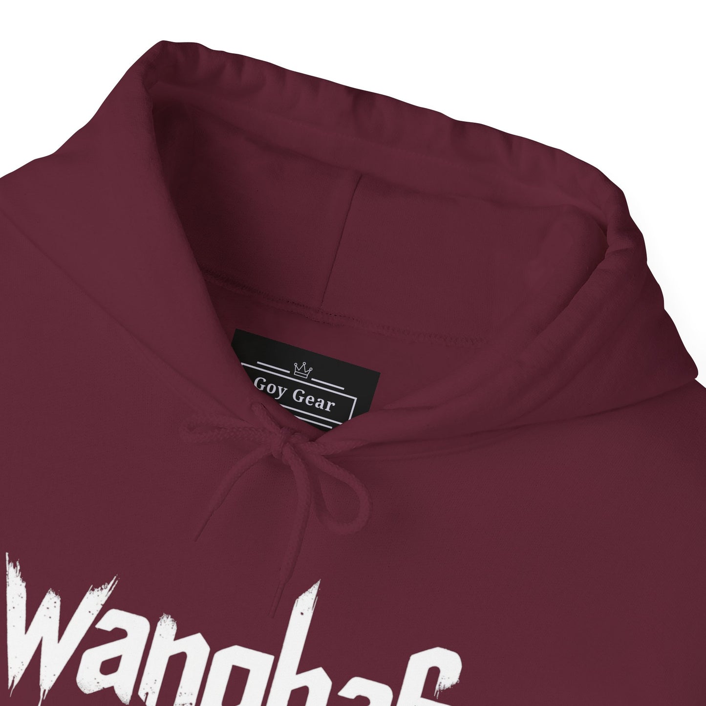 Wanghaf