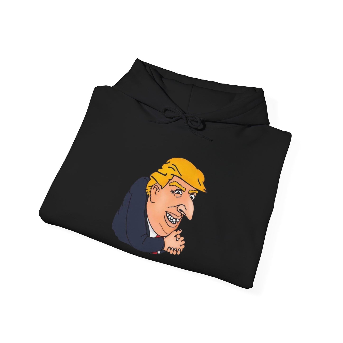 Trumpberg