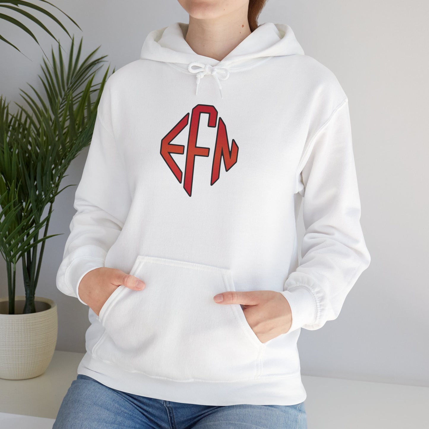 EFN Hoodie
