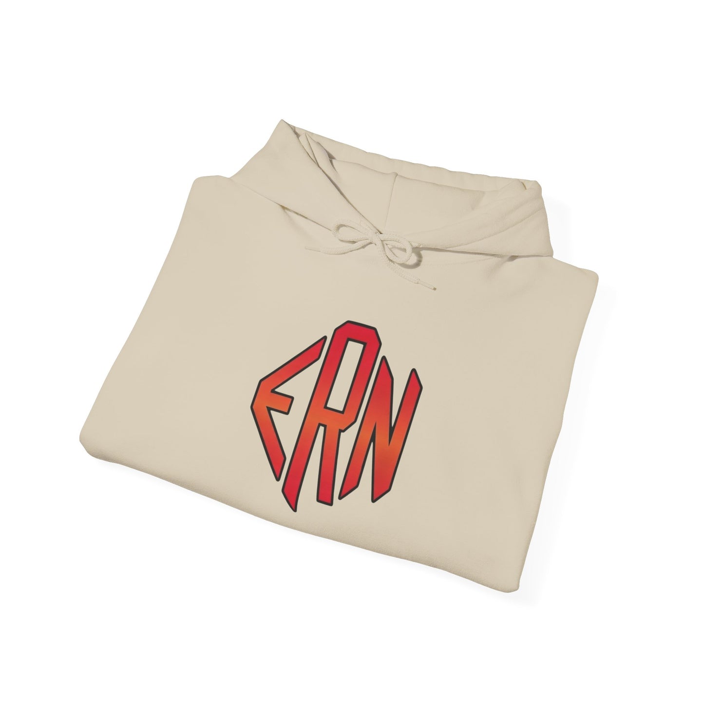 ERN Hoodie