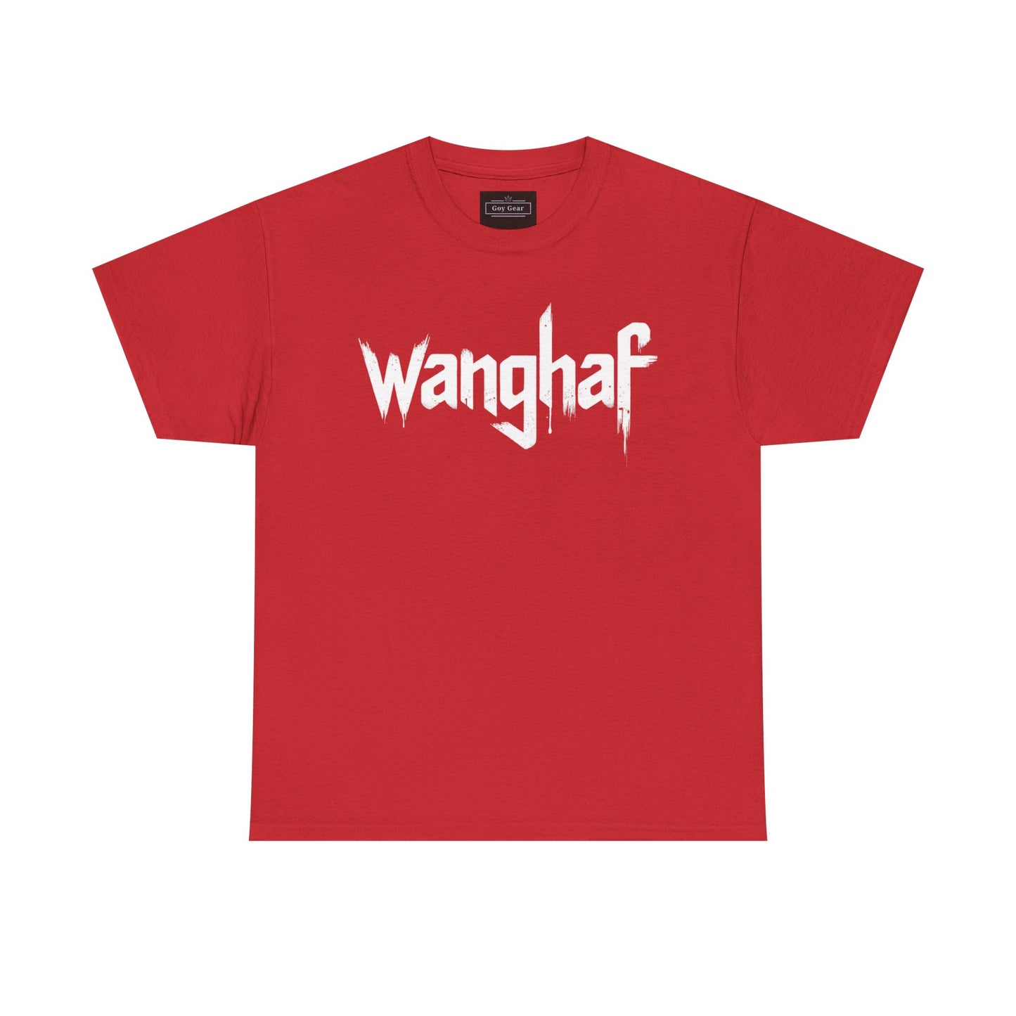 Wanghaf