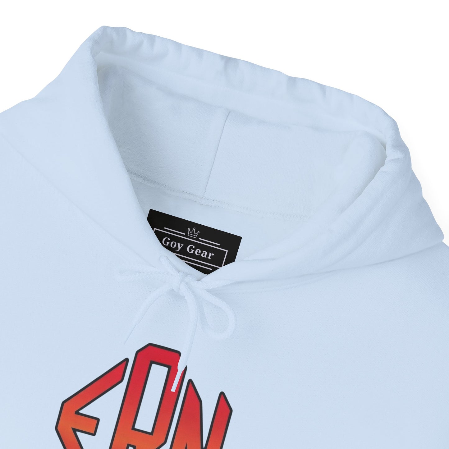 ERN Hoodie