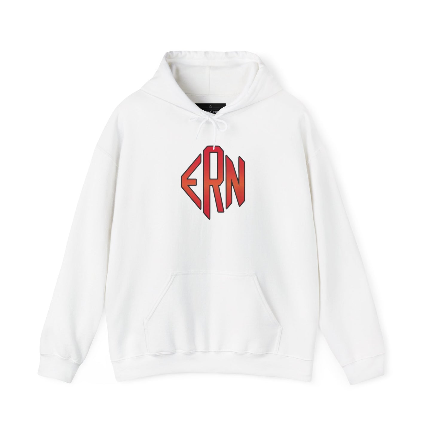 ERN Hoodie