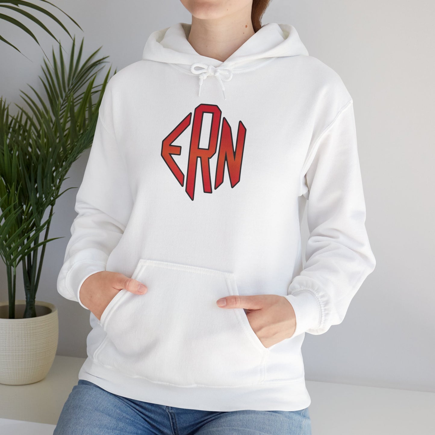 ERN Hoodie