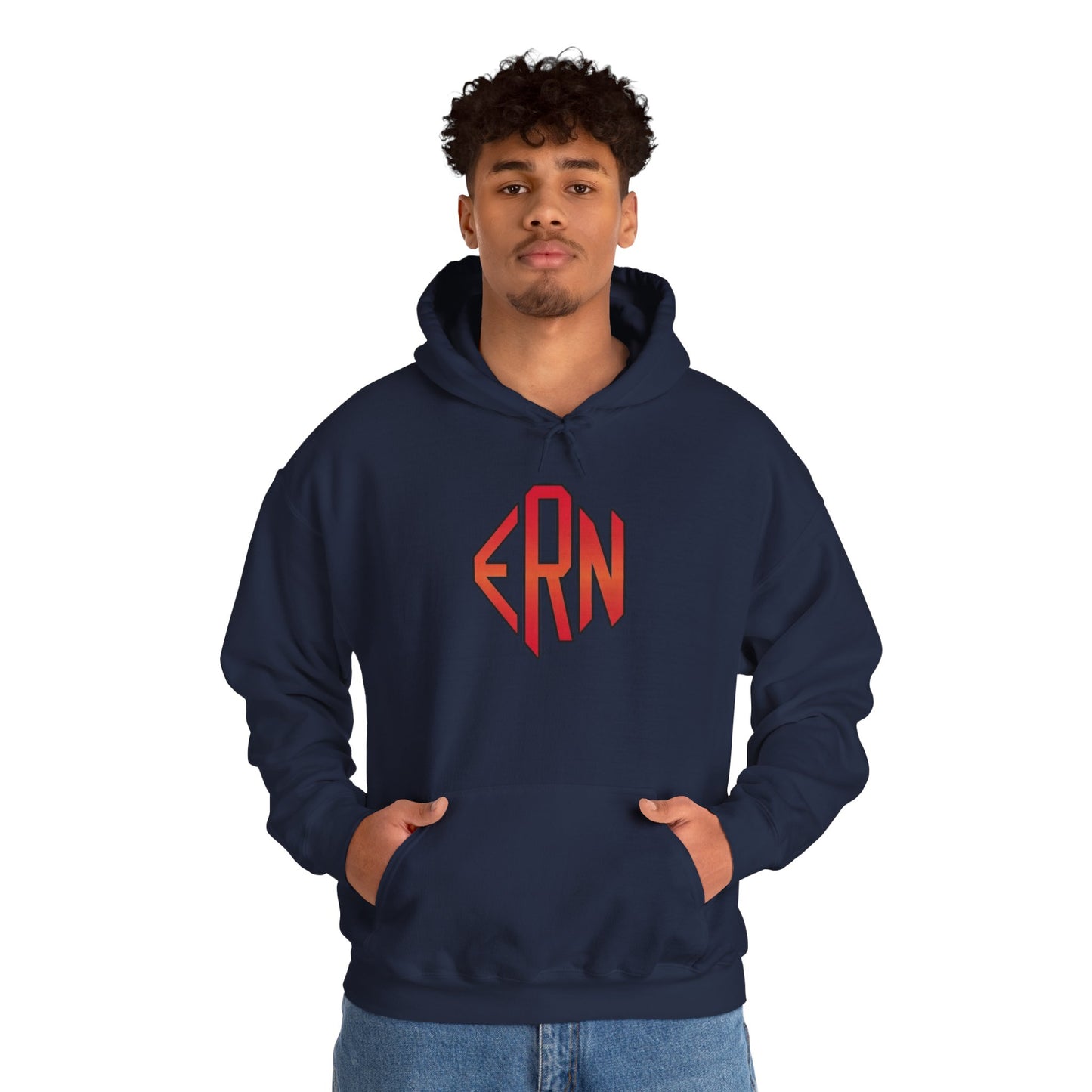 ERN Hoodie