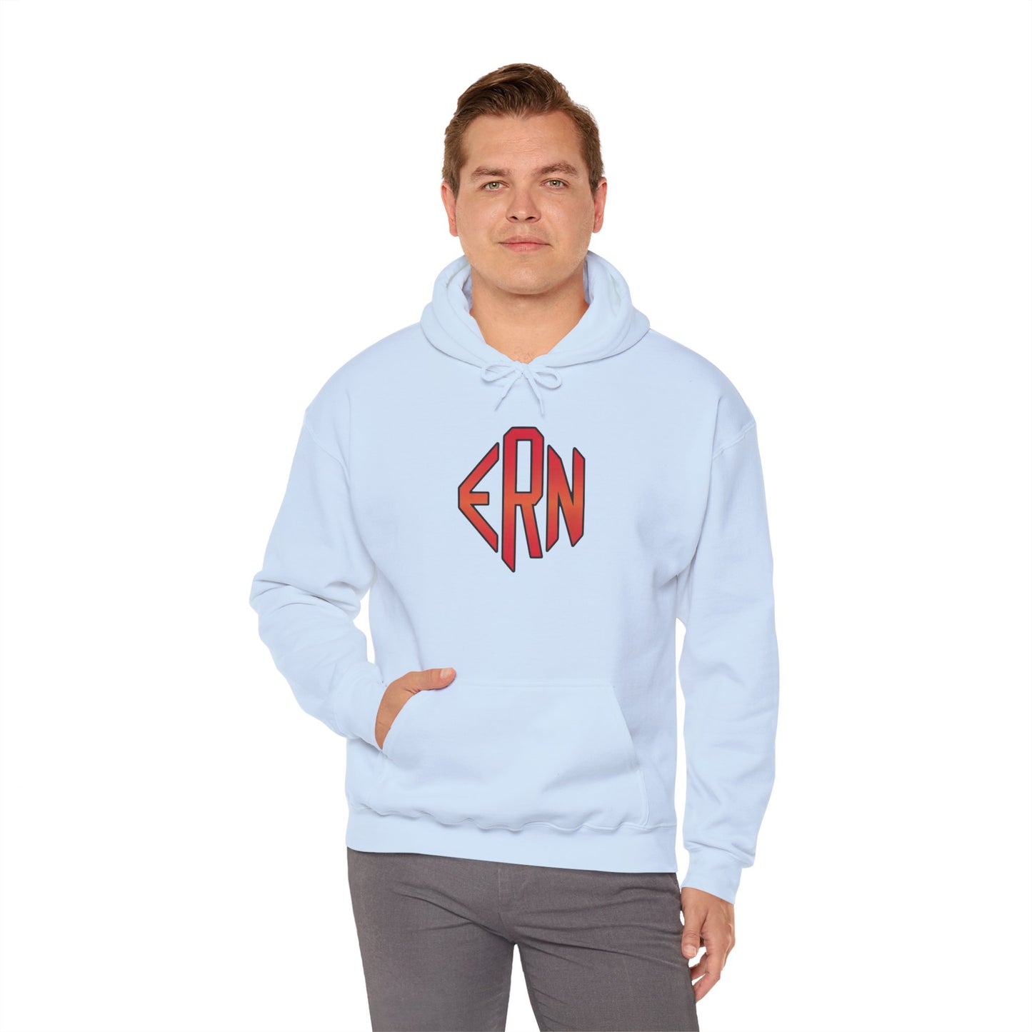 ERN Hoodie