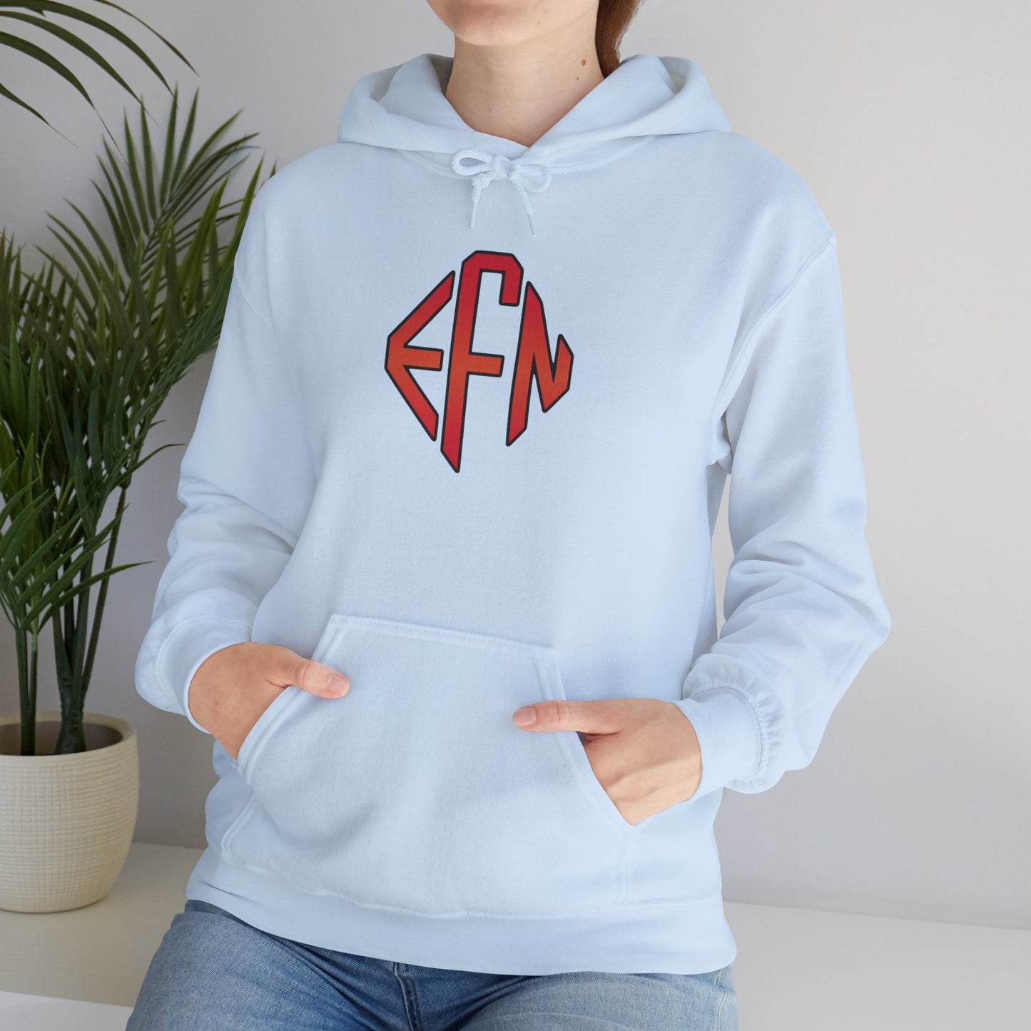 EFN Hoodie