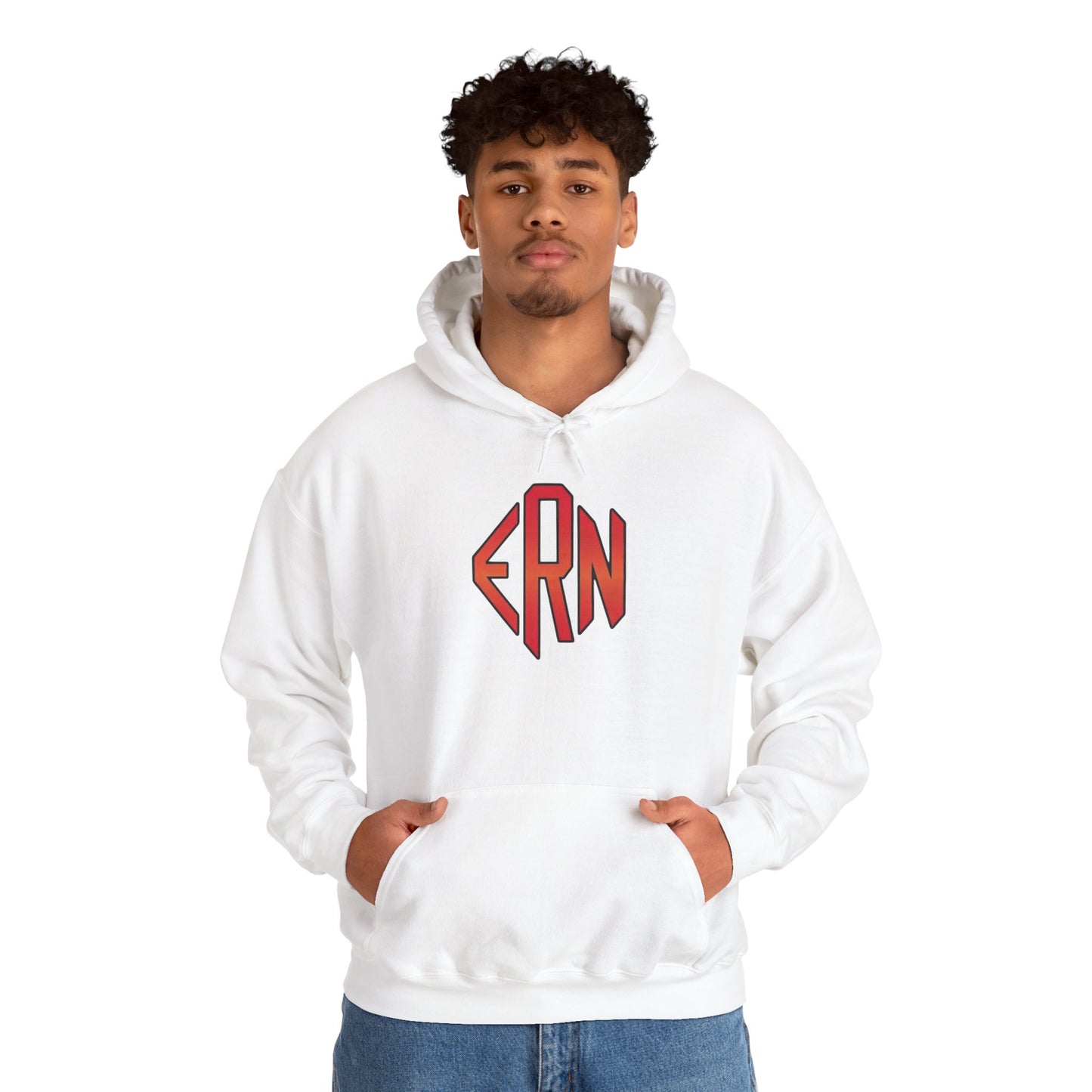 ERN Hoodie