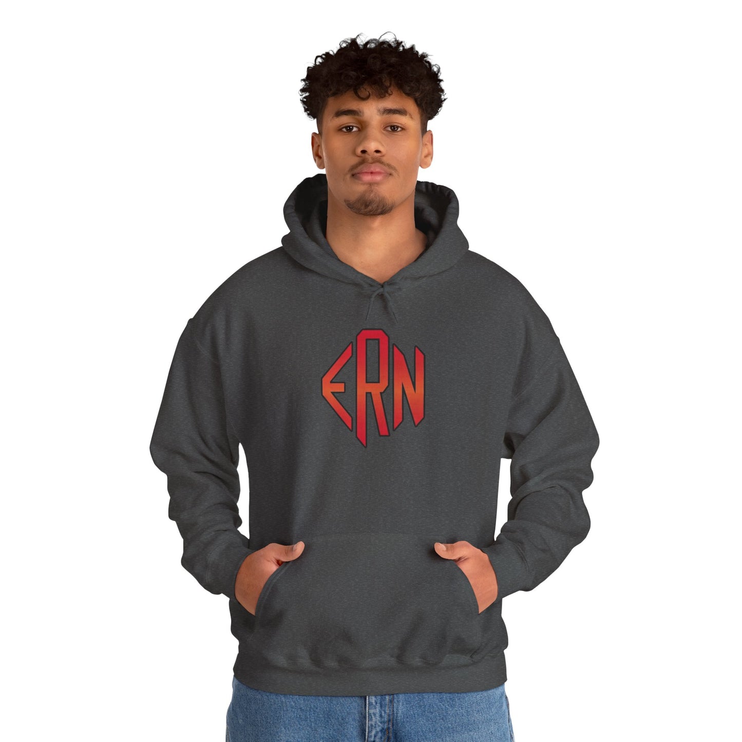 ERN Hoodie