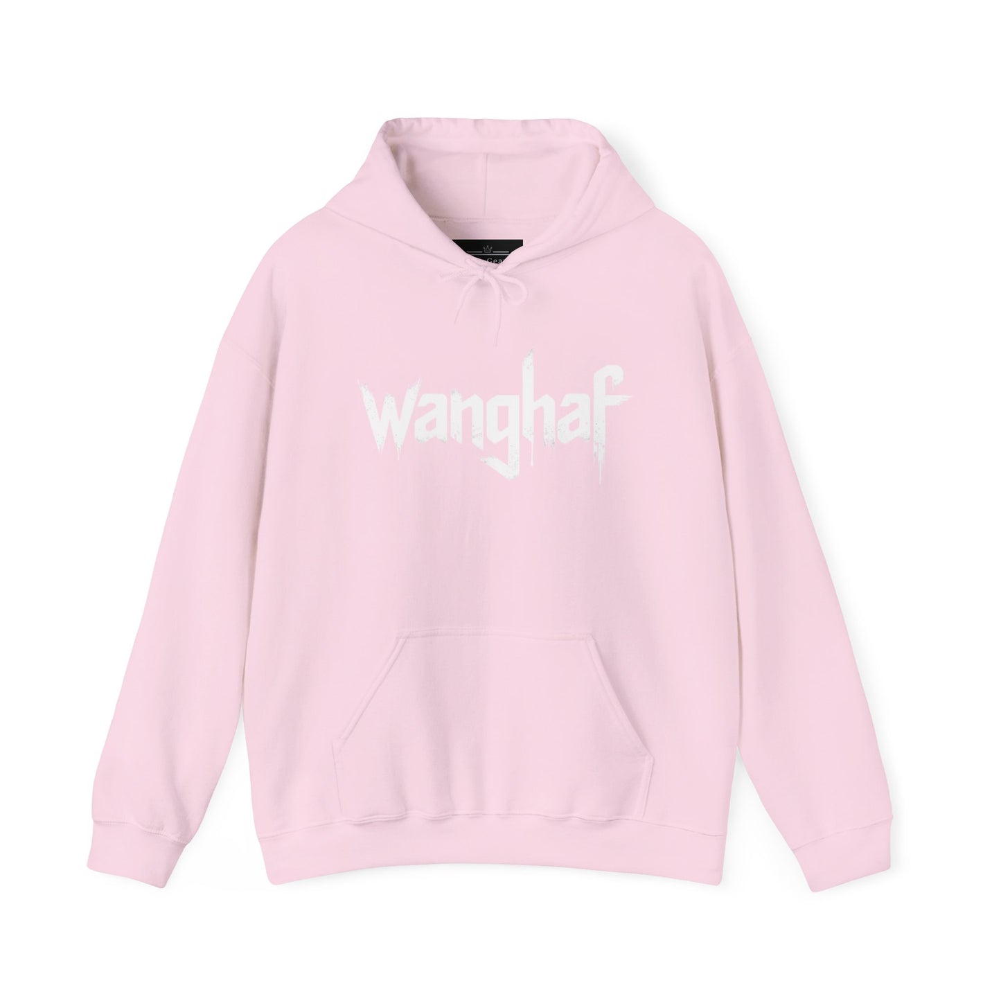 Wanghaf