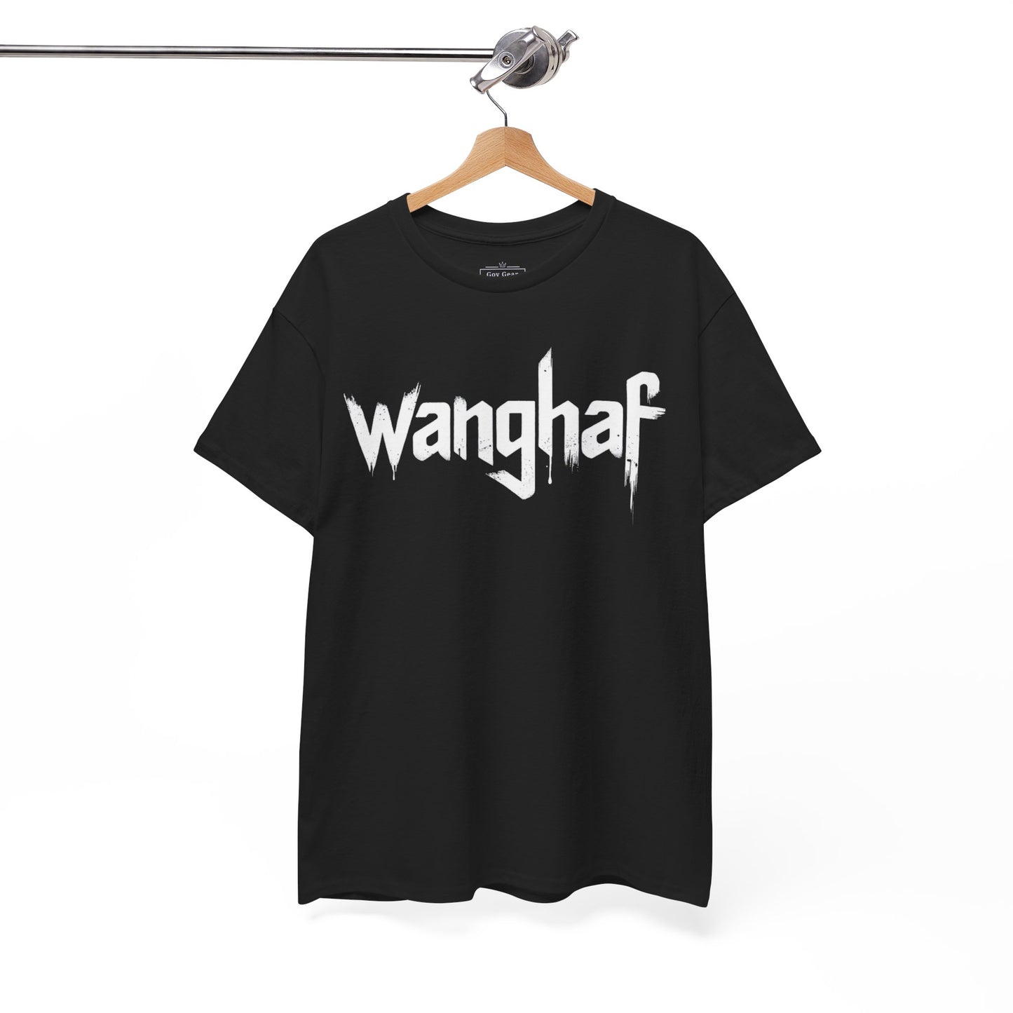 Wanghaf