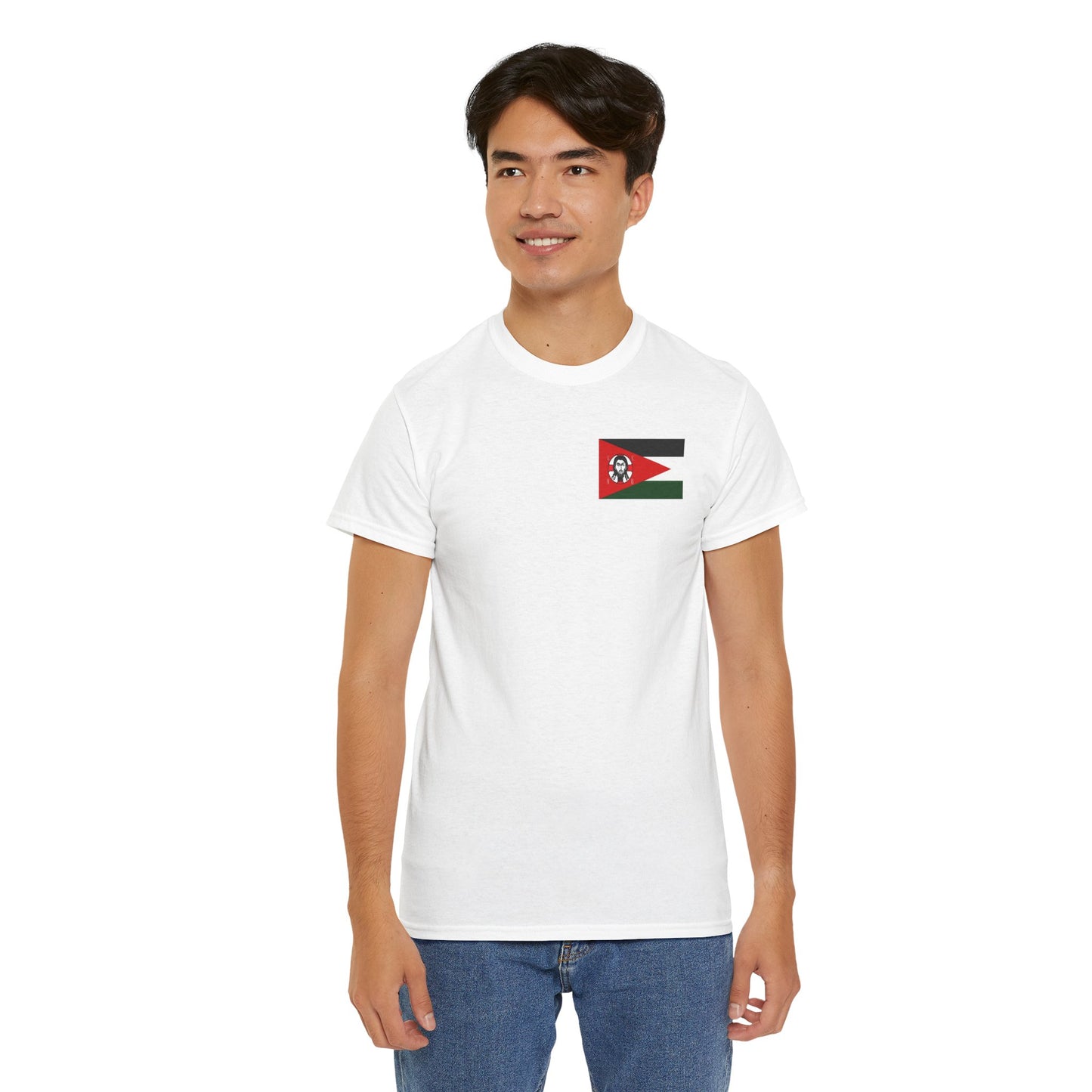 Orthodox Palestine