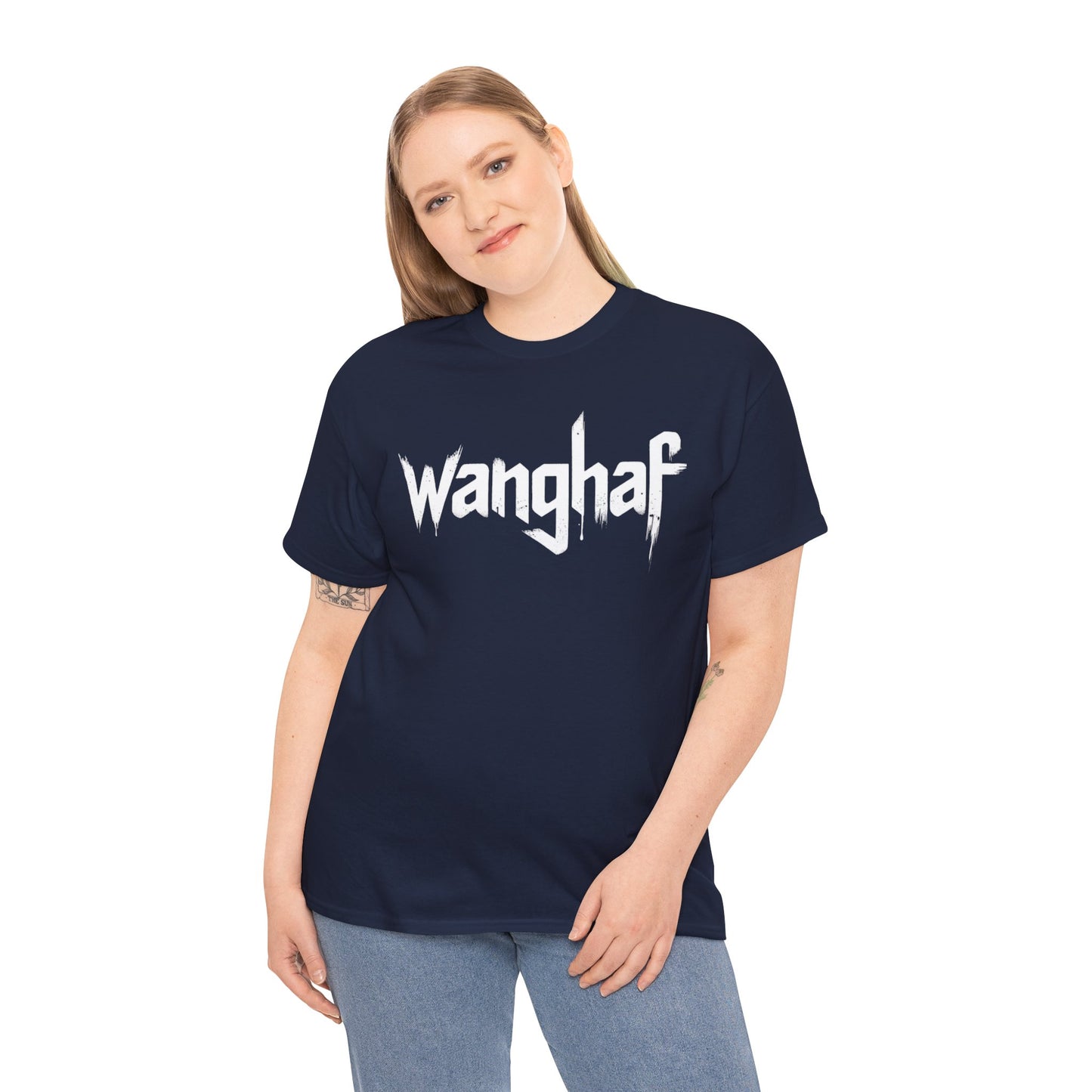 Wanghaf