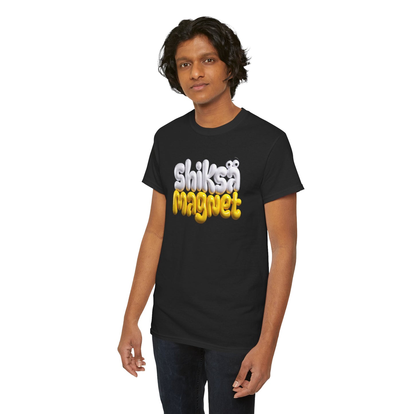Shiksha Magnet