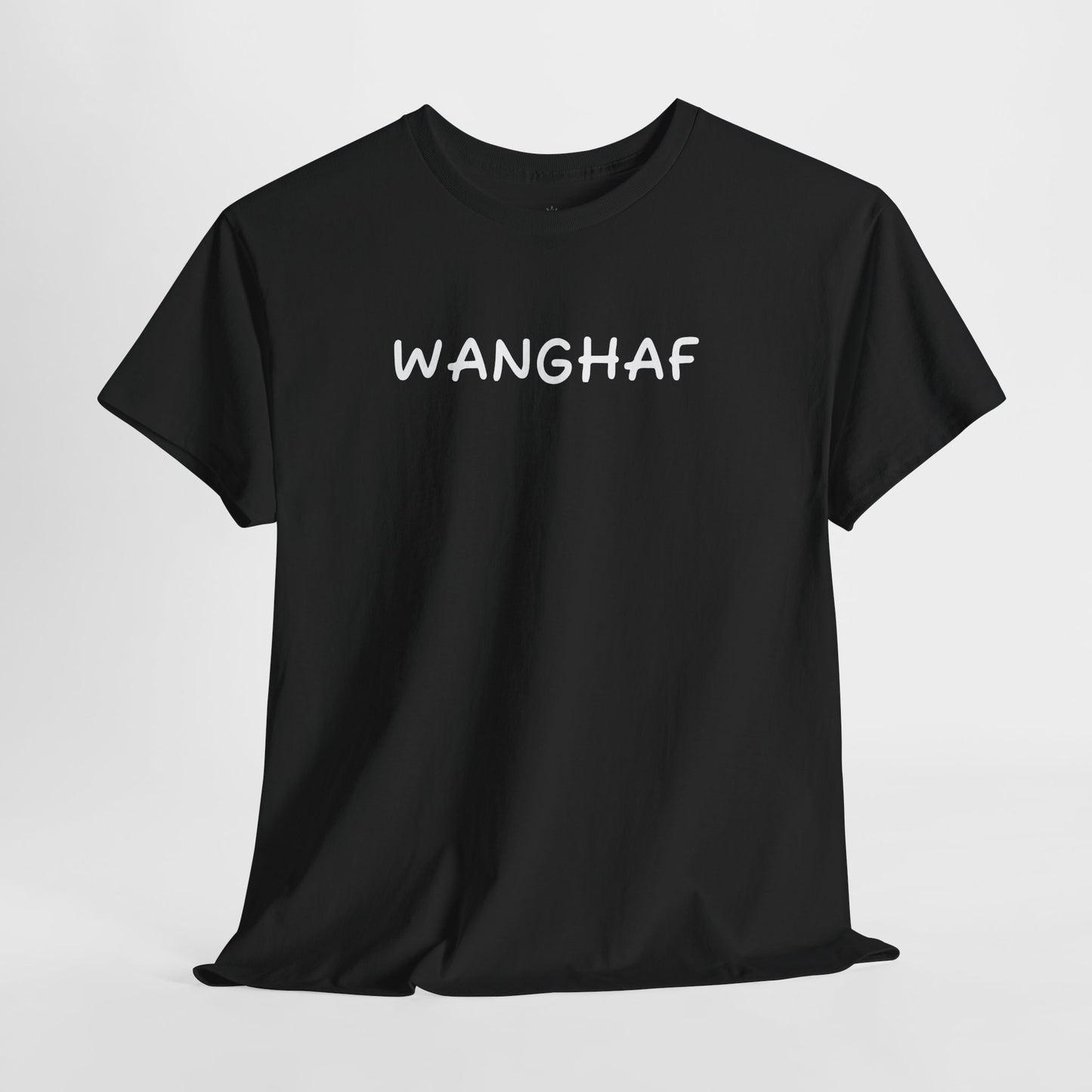 WANGHAF