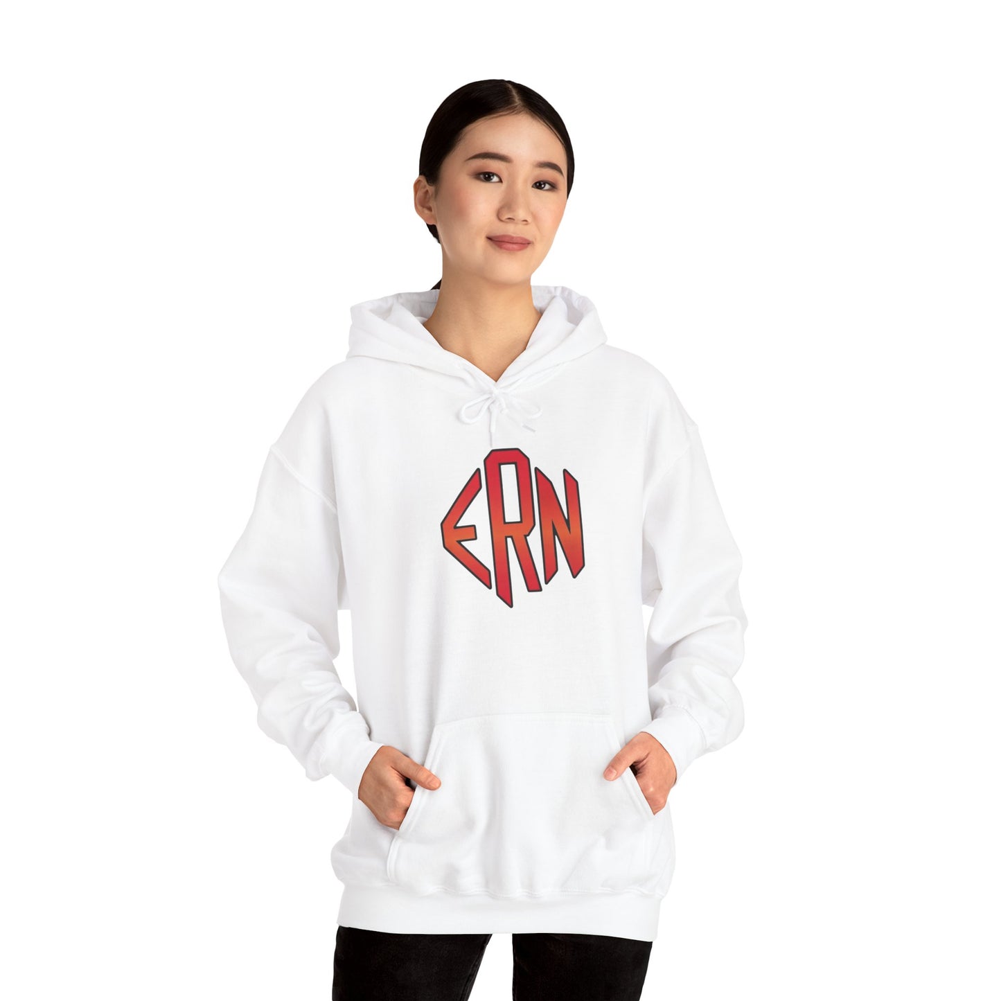 ERN Hoodie