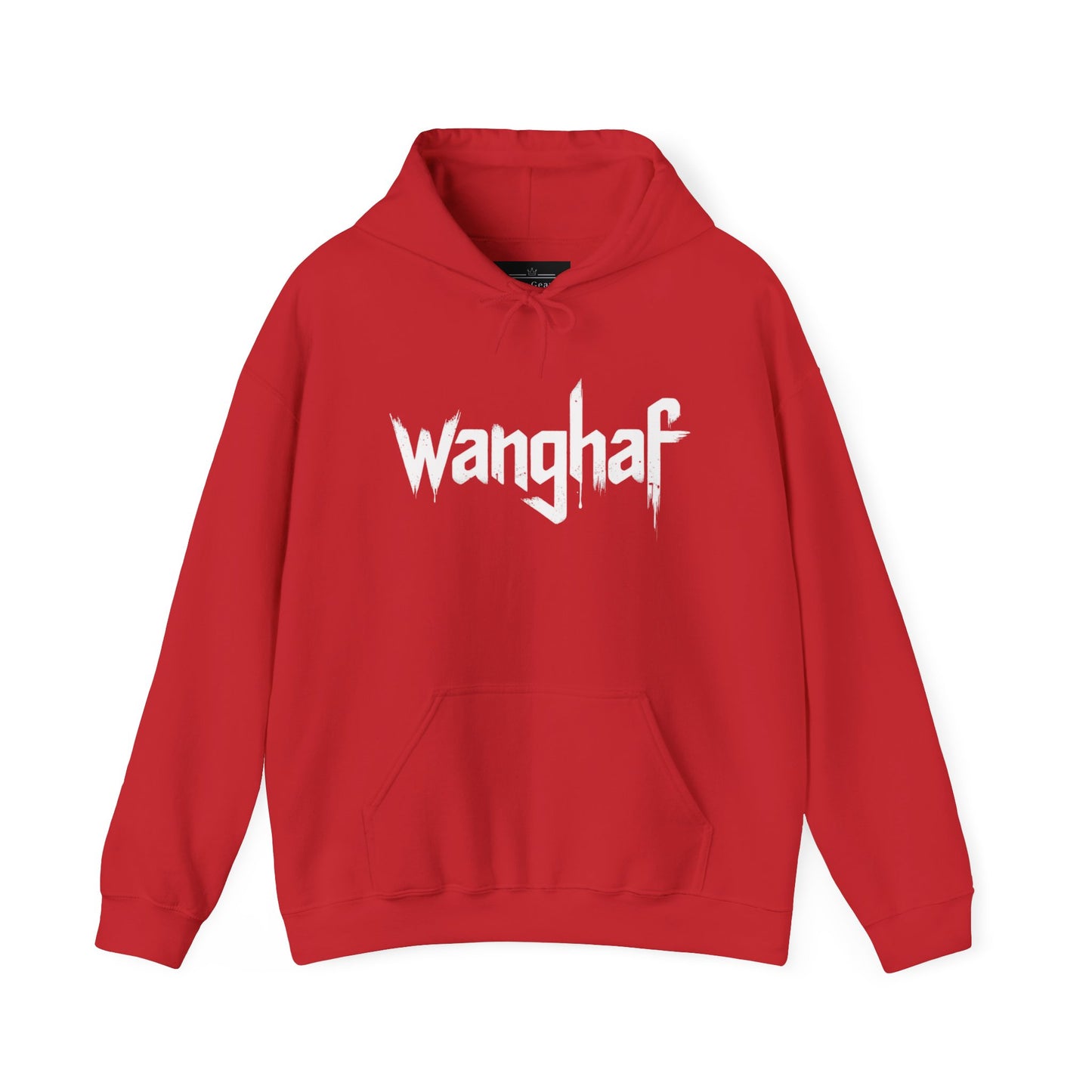 Wanghaf