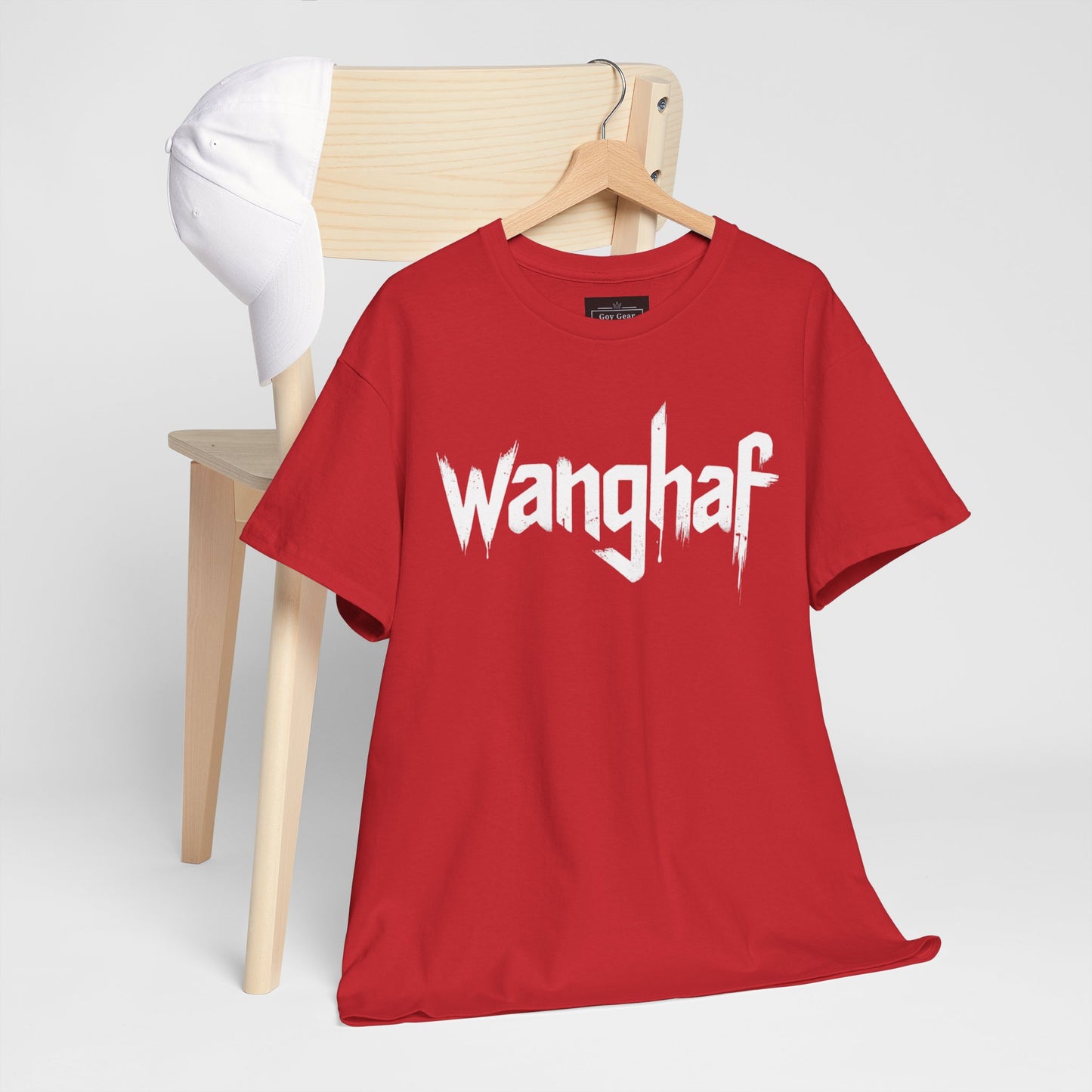 Wanghaf