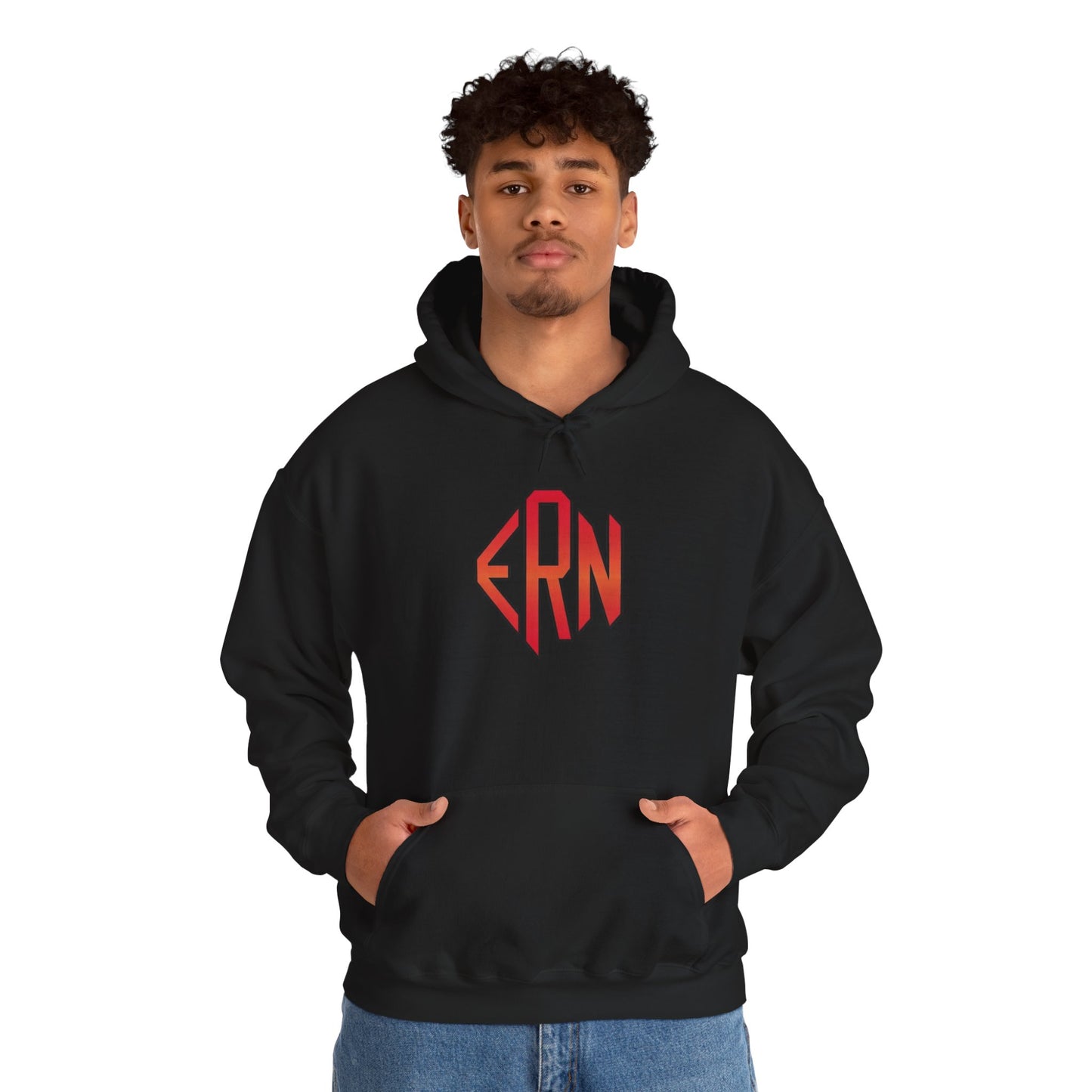 ERN Hoodie