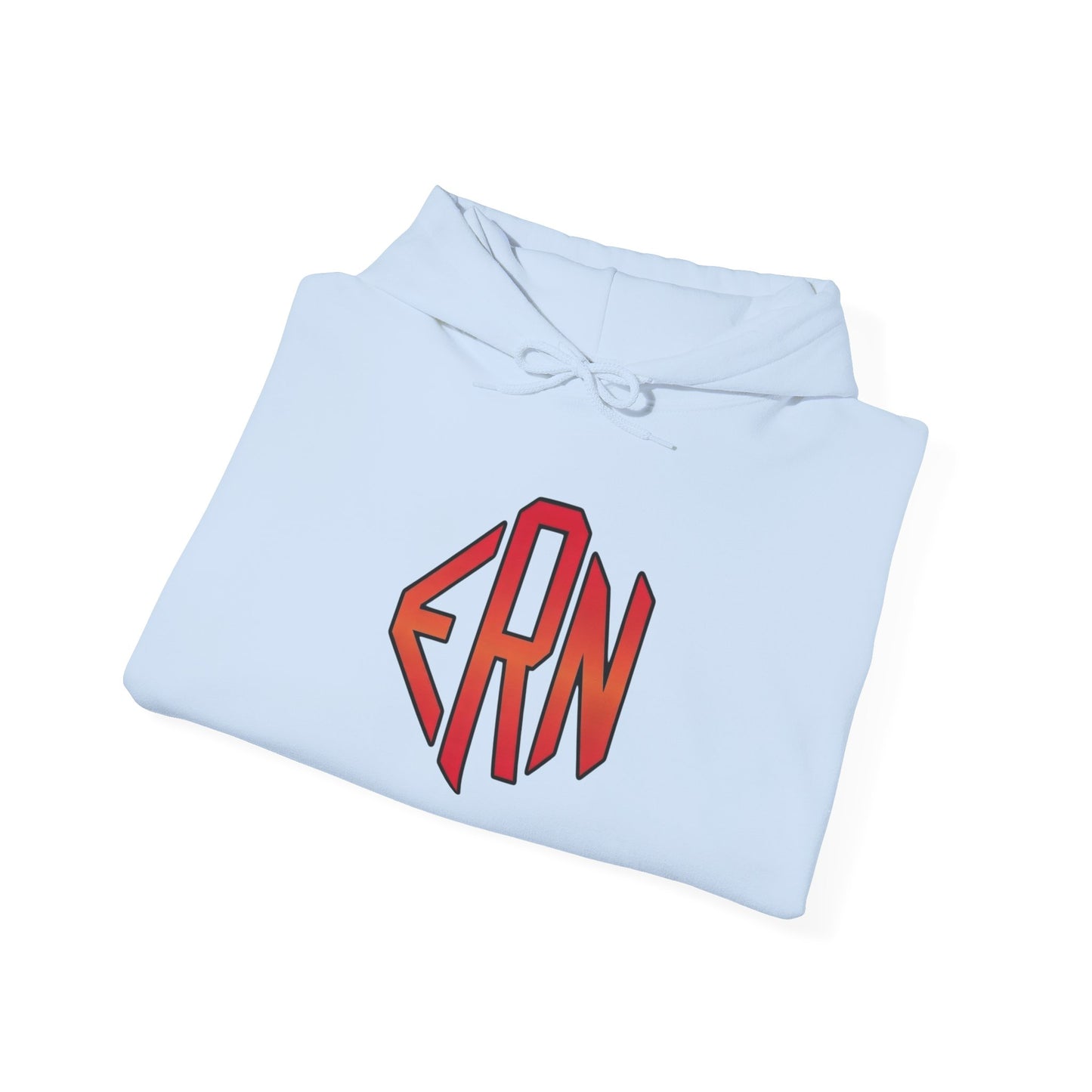 ERN Hoodie