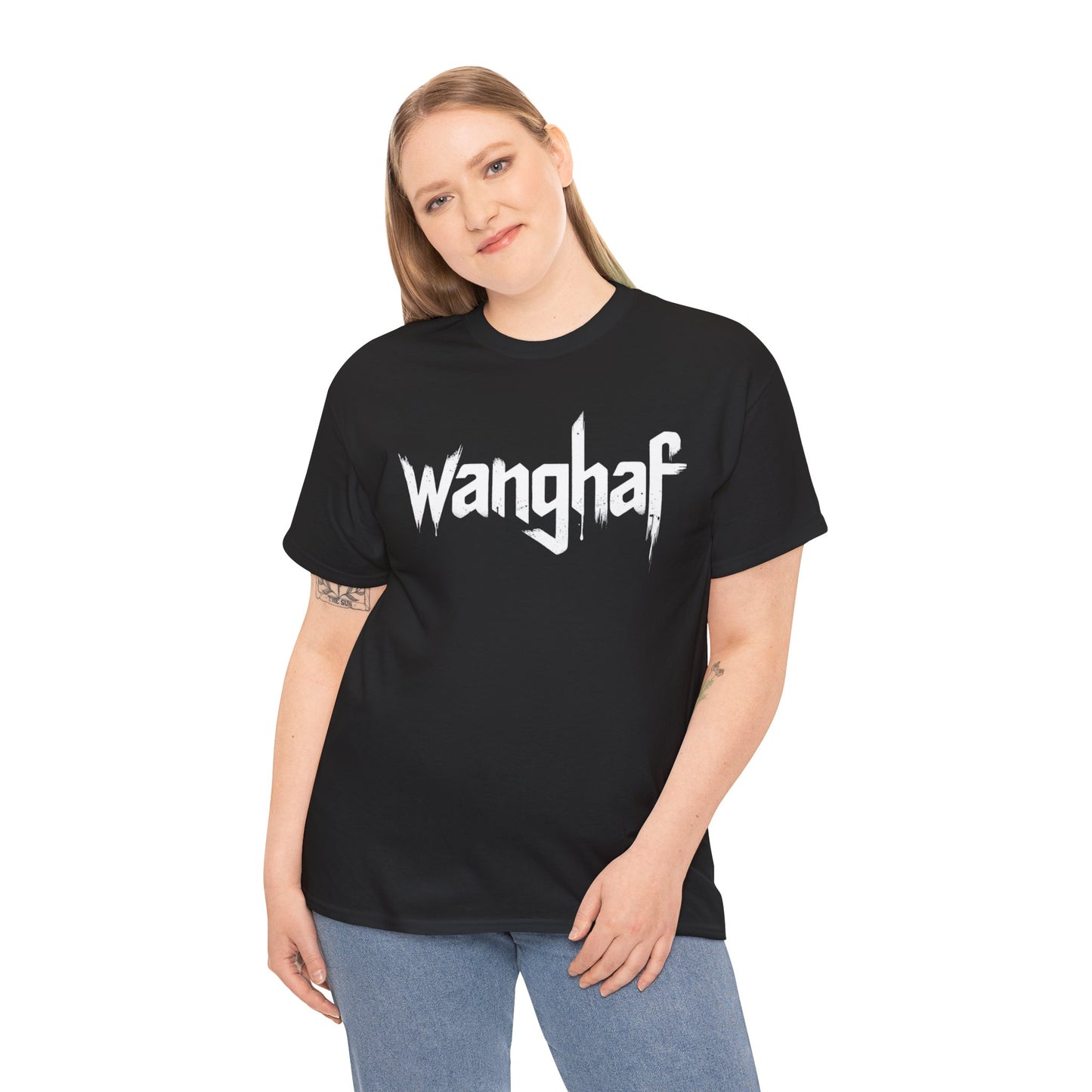 Wanghaf