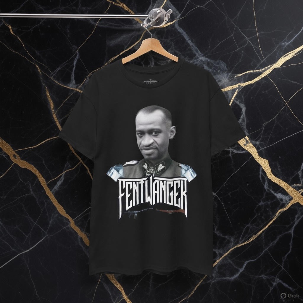 FENTWANGER